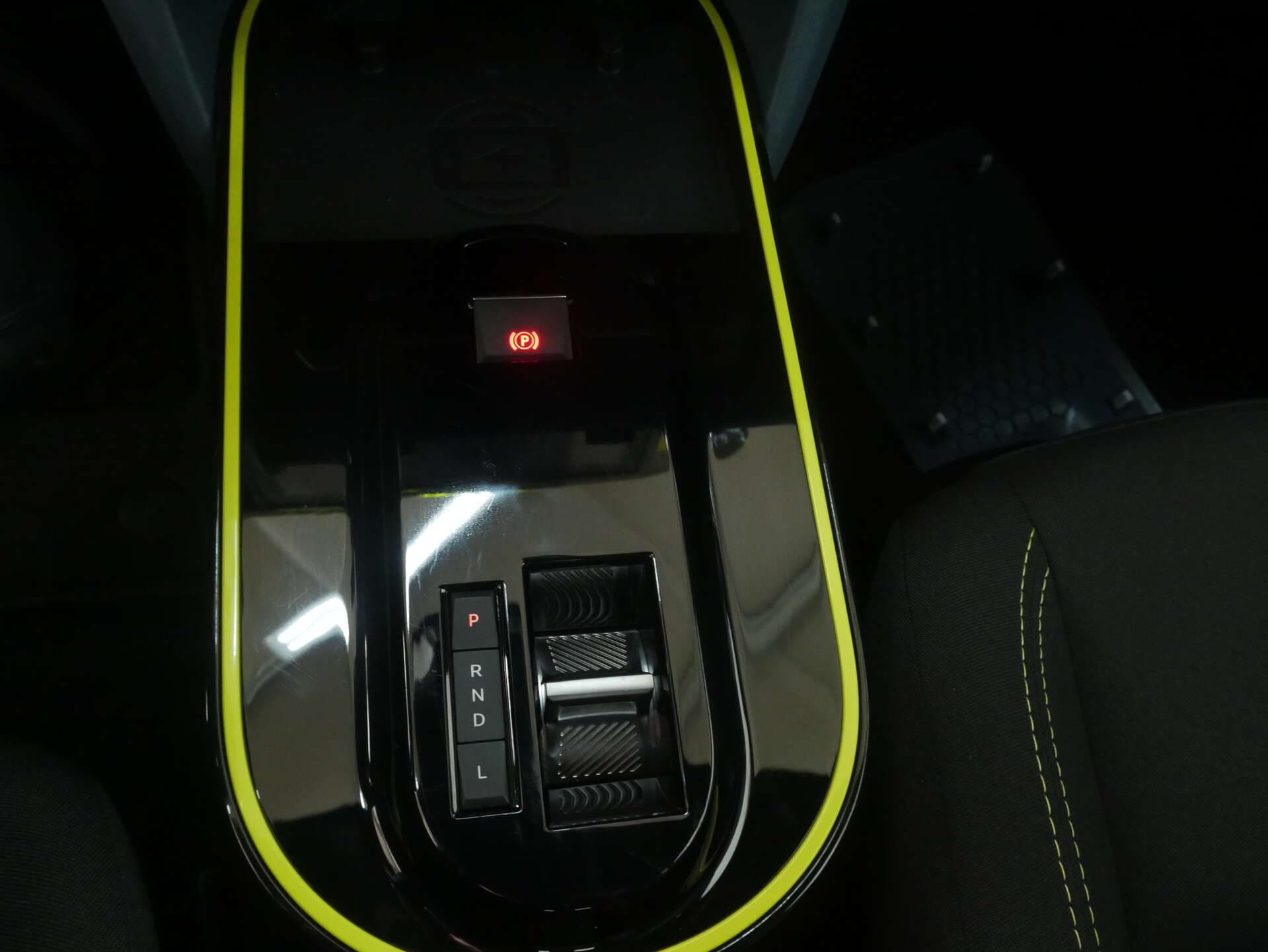 FIAT Grande Panda hybrid, photo 17 sur 17