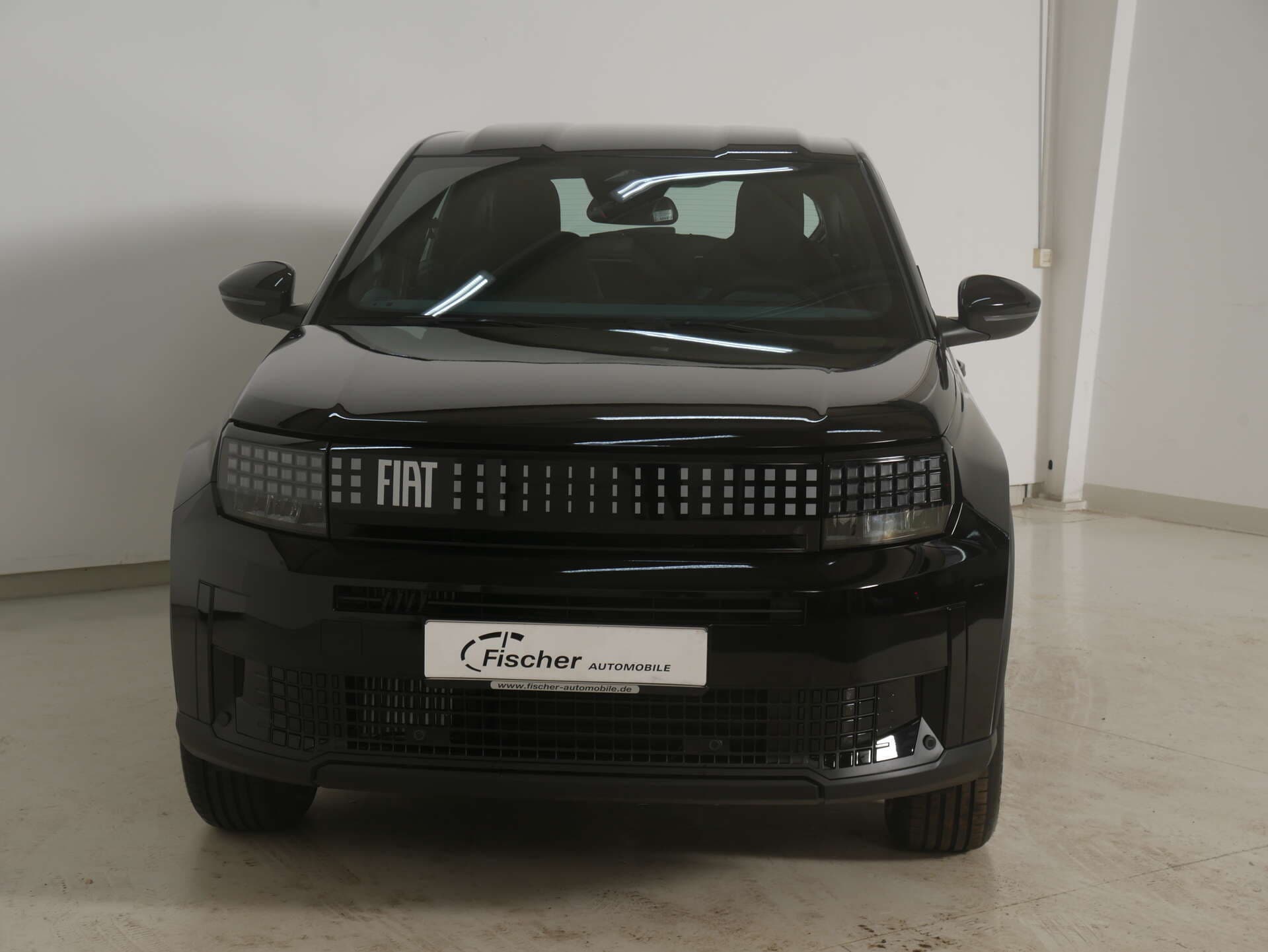 FIAT Grande Panda hybrid, photo 2 sur 17