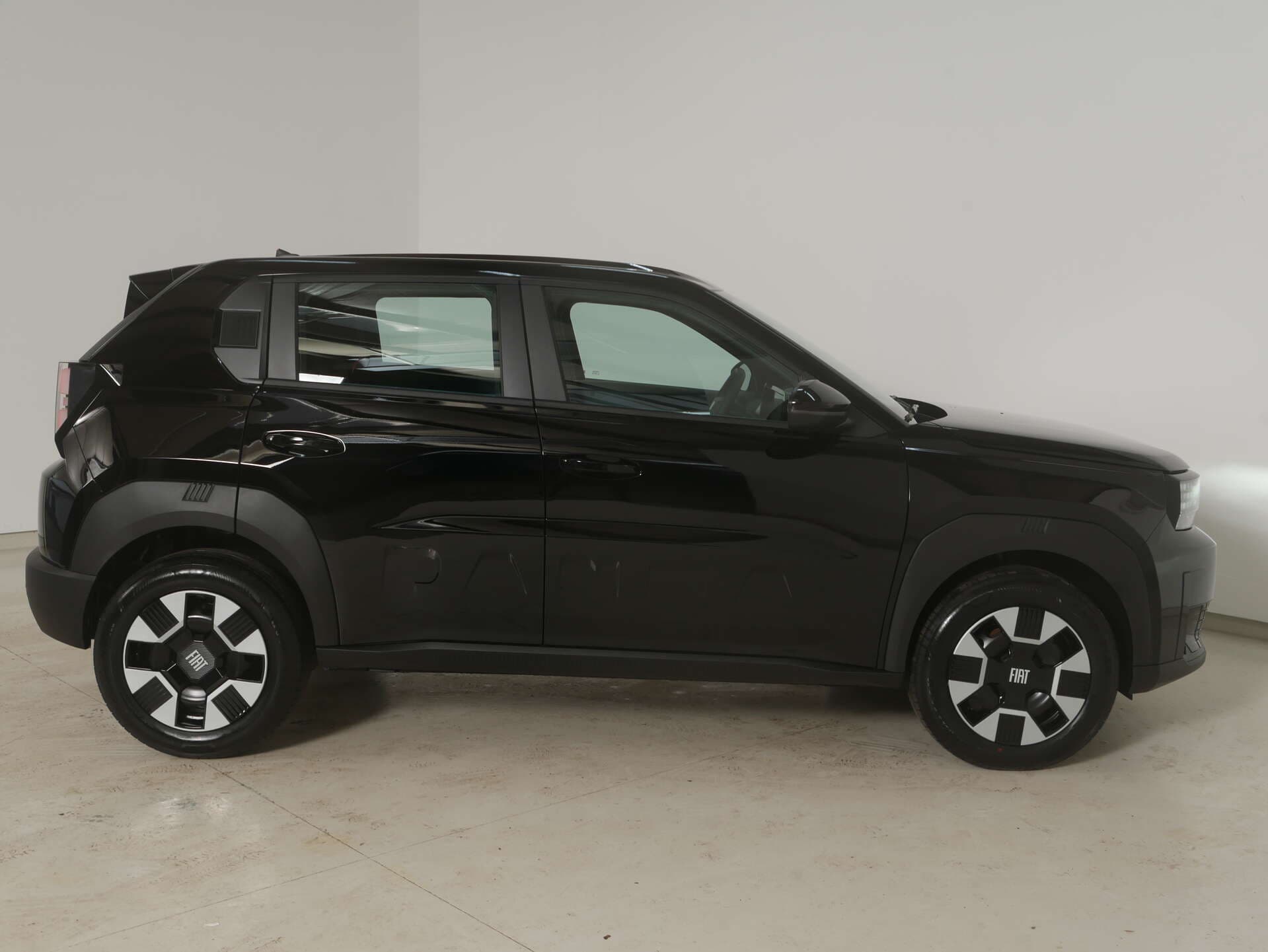 FIAT Grande Panda hybrid, photo 6 sur 17