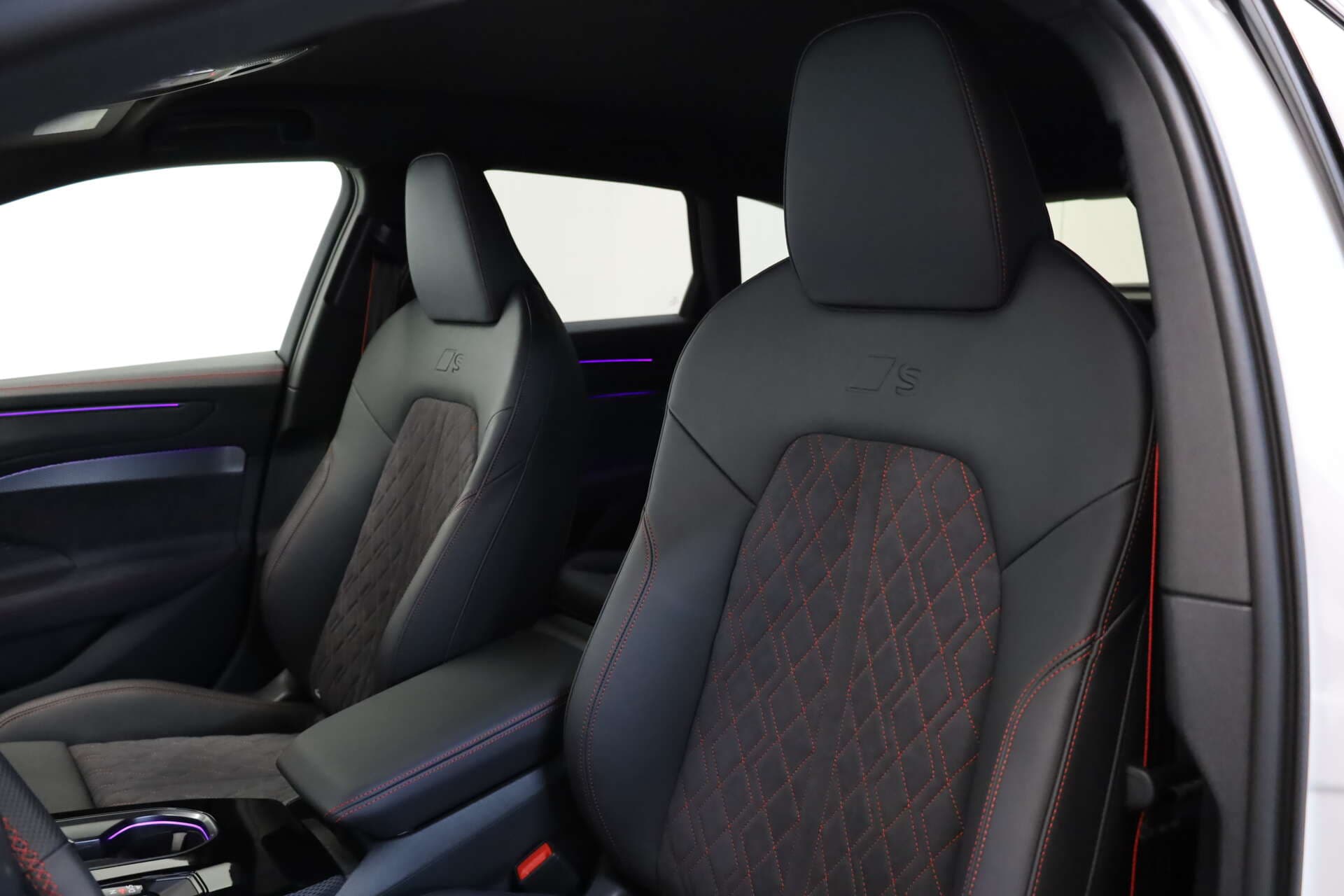 AUDI A6 Avant, photo 9 sur 17