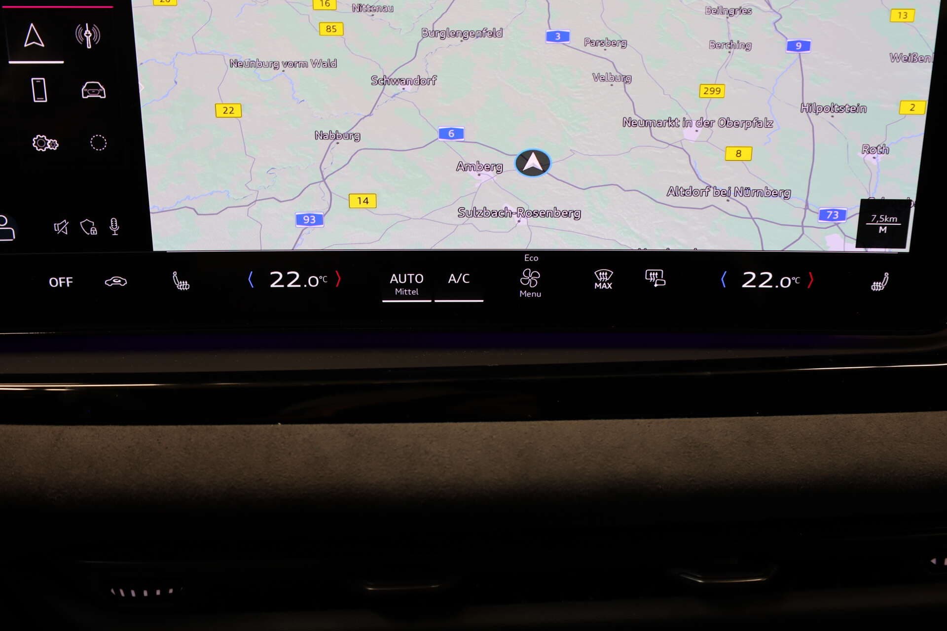 AUDI A6 Avant, photo 17 sur 17