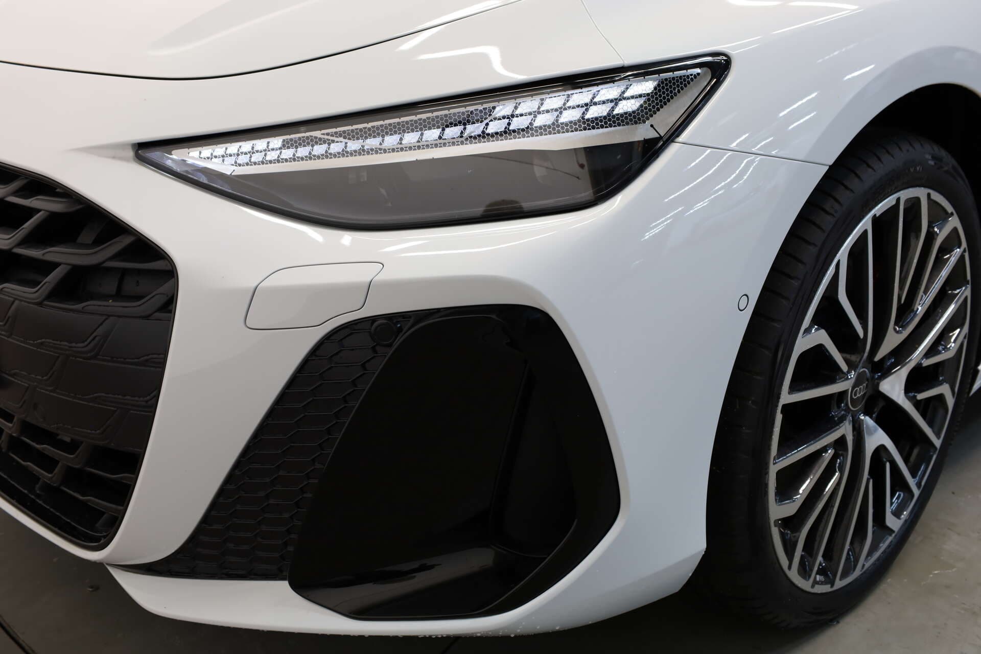 AUDI A6 Avant, photo 6 sur 17
