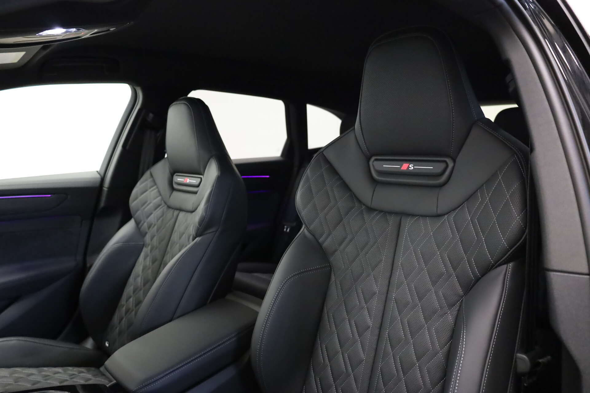 AUDI A6 Avant, photo 9 sur 17