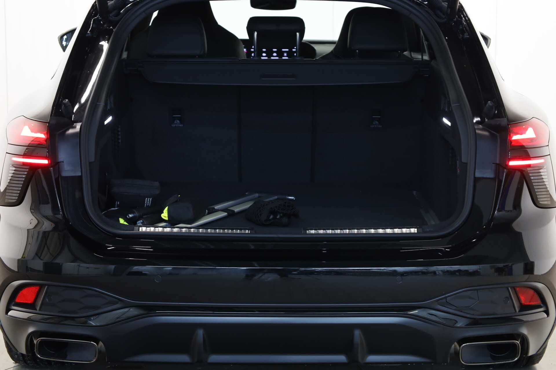AUDI A6 Avant, photo 11 sur 17