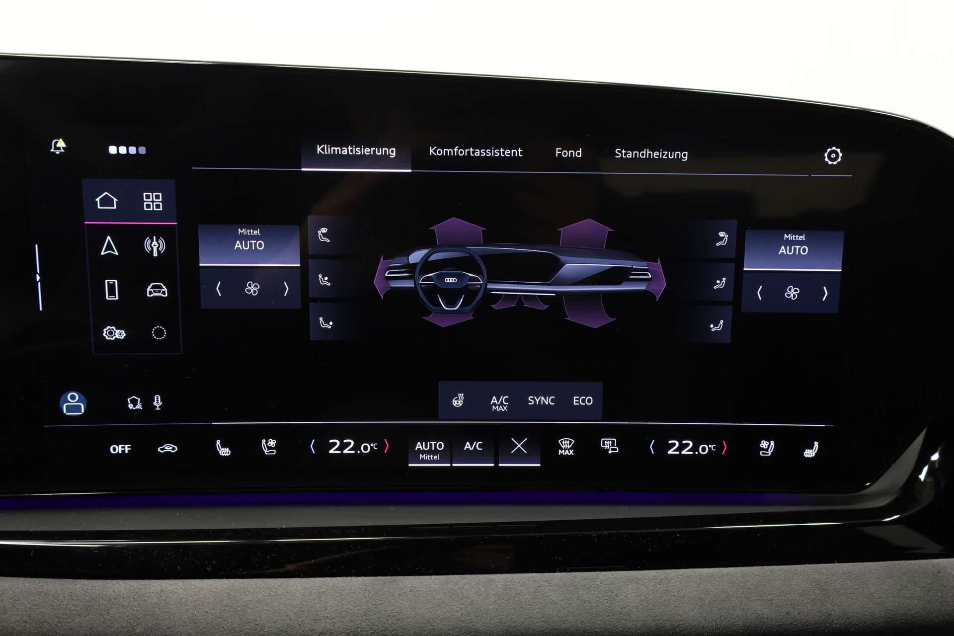AUDI A6 Avant, photo 16 sur 17