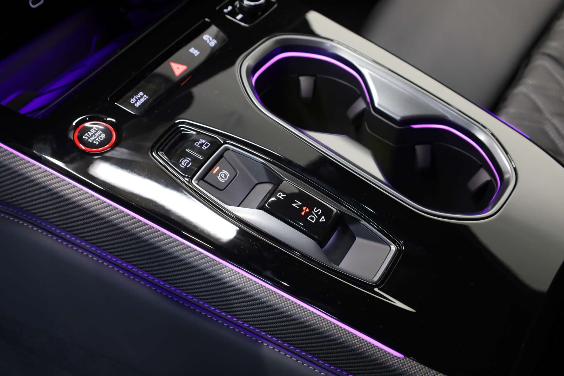 AUDI A6 Avant, photo 17 sur 17