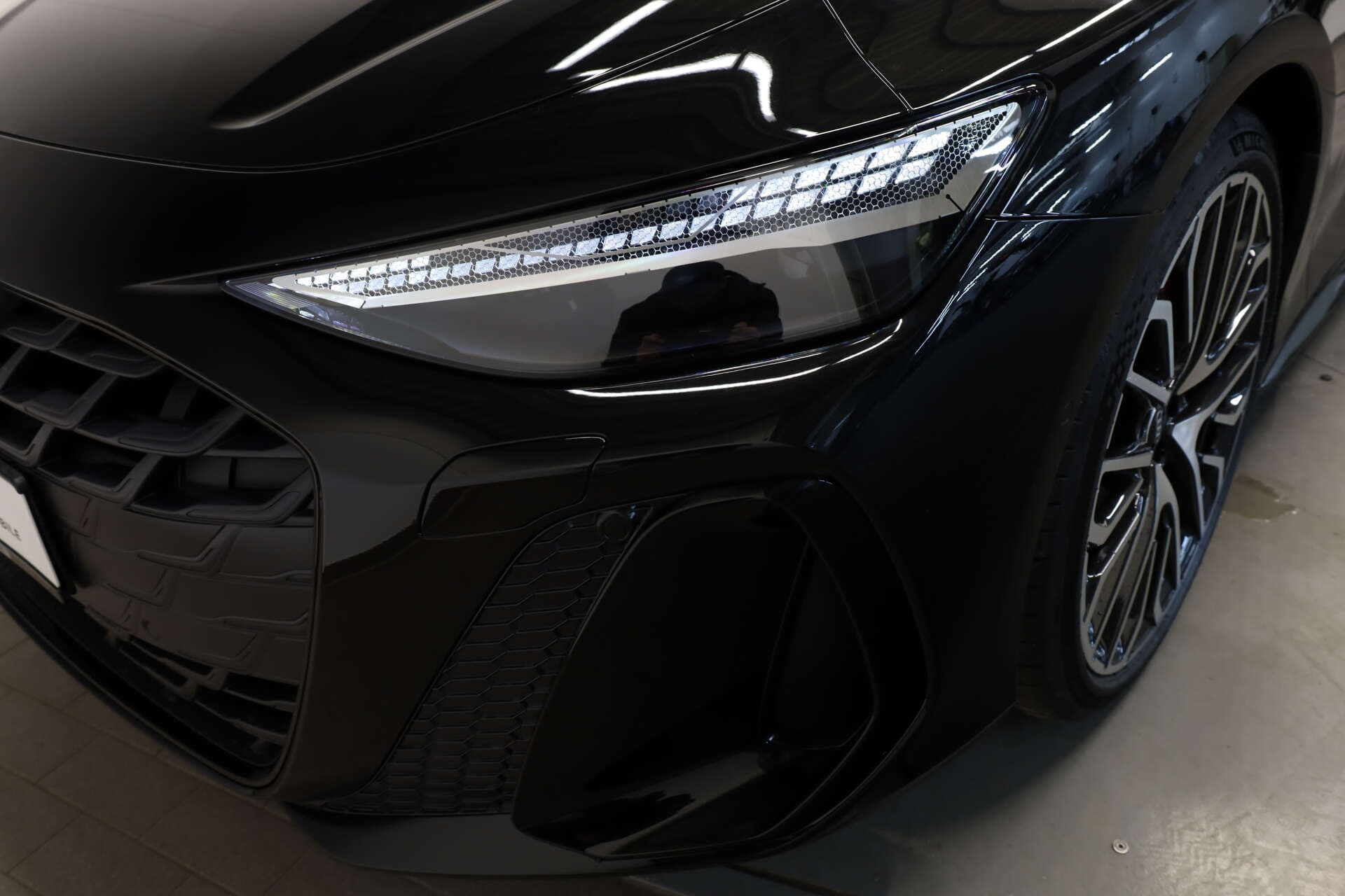 AUDI A6 Avant, photo 6 sur 17