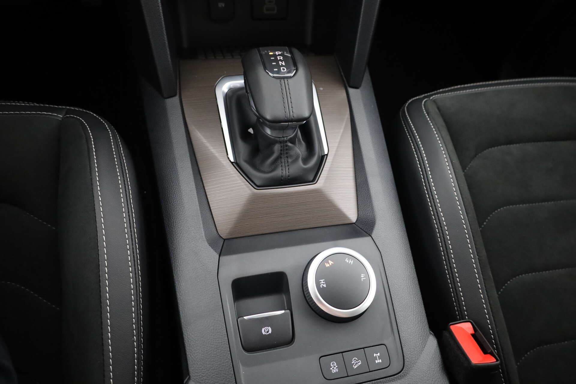 VOLKSWAGEN NUTZFAHRZEUGE Amarok, photo 17 sur 17