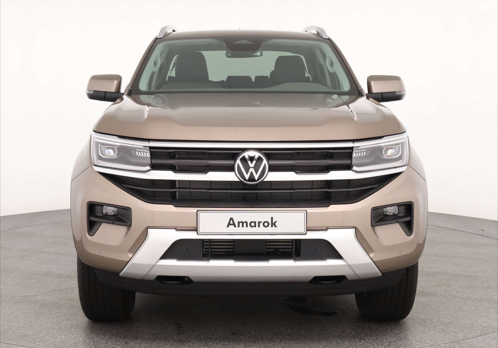 VOLKSWAGEN NUTZFAHRZEUGE Amarok, photo 2 sur 17