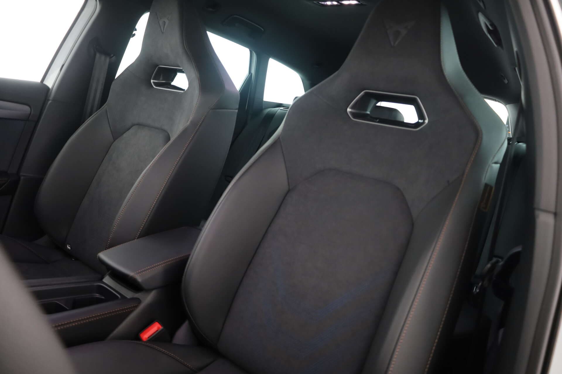 CUPRA Leon Sportstourer, photo 9 sur 17