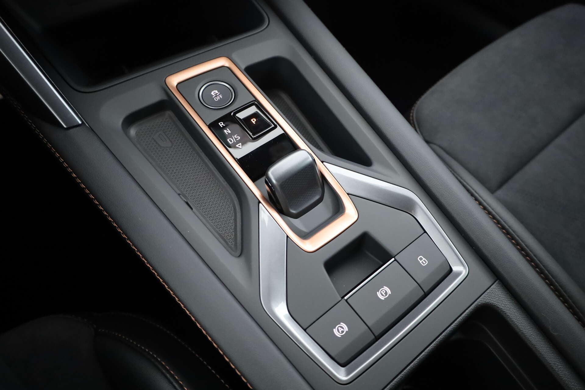 CUPRA Leon Sportstourer, photo 15 sur 17