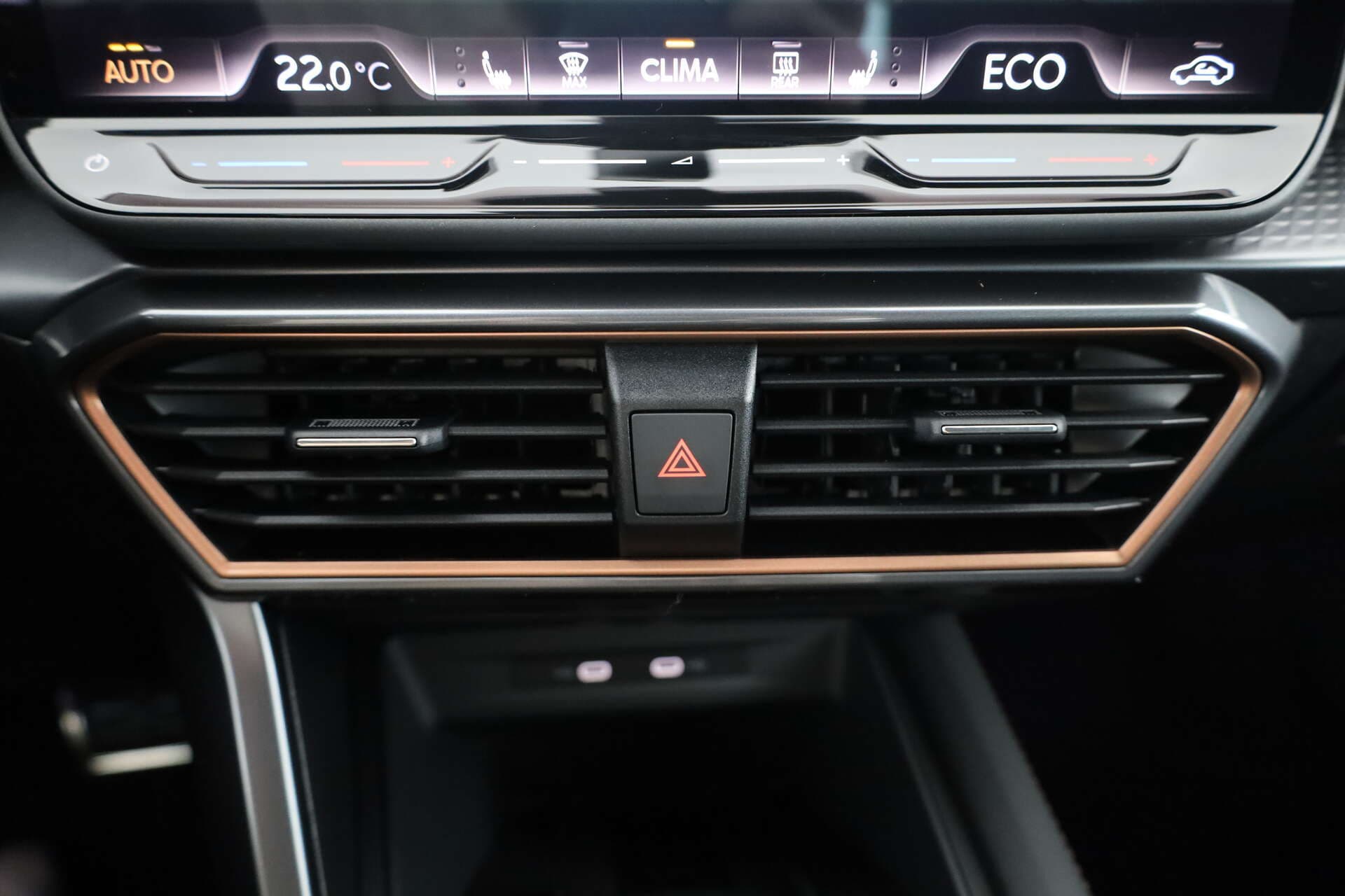 CUPRA Leon Sportstourer, photo 16 sur 17