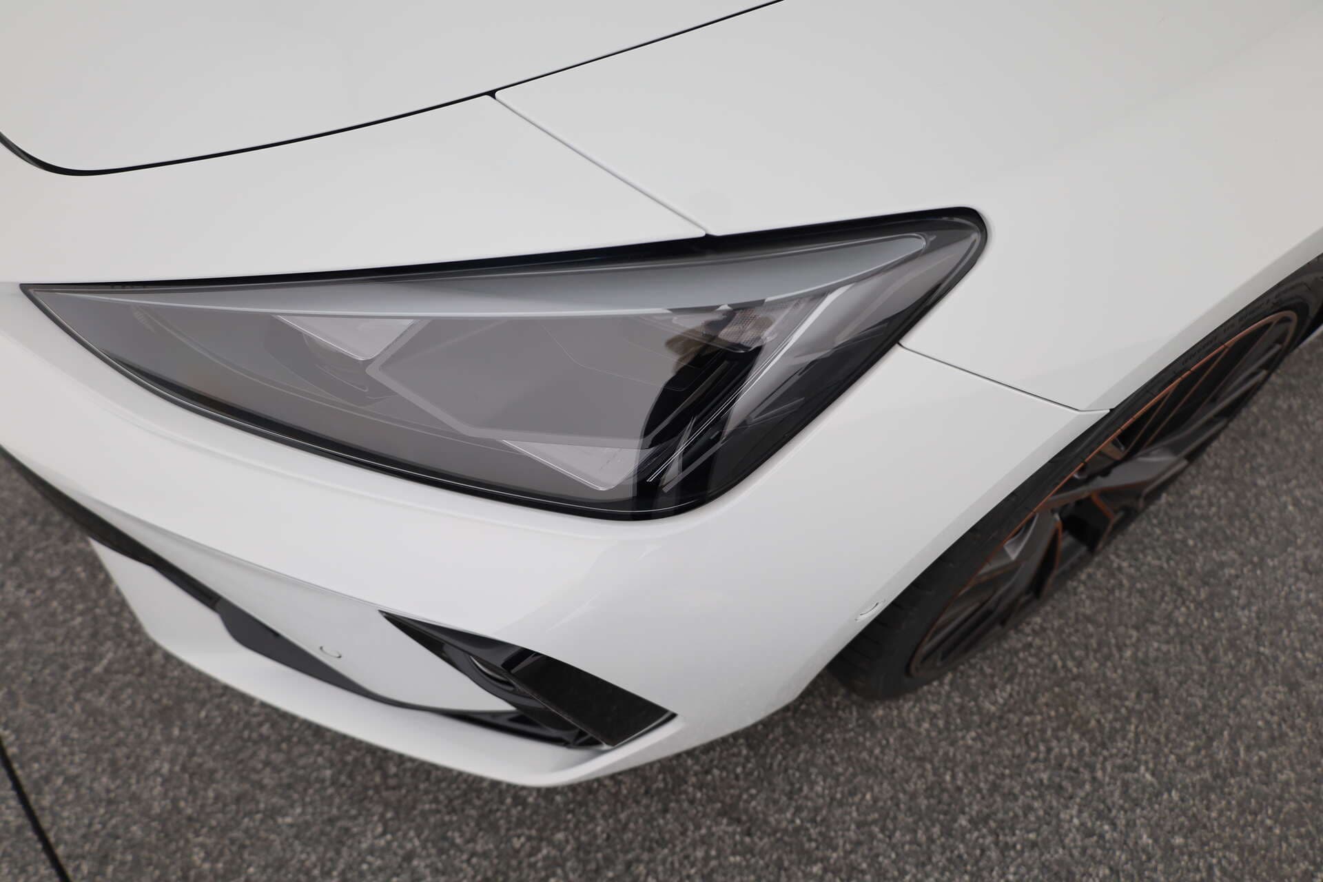 CUPRA Leon Sportstourer, photo 6 sur 17