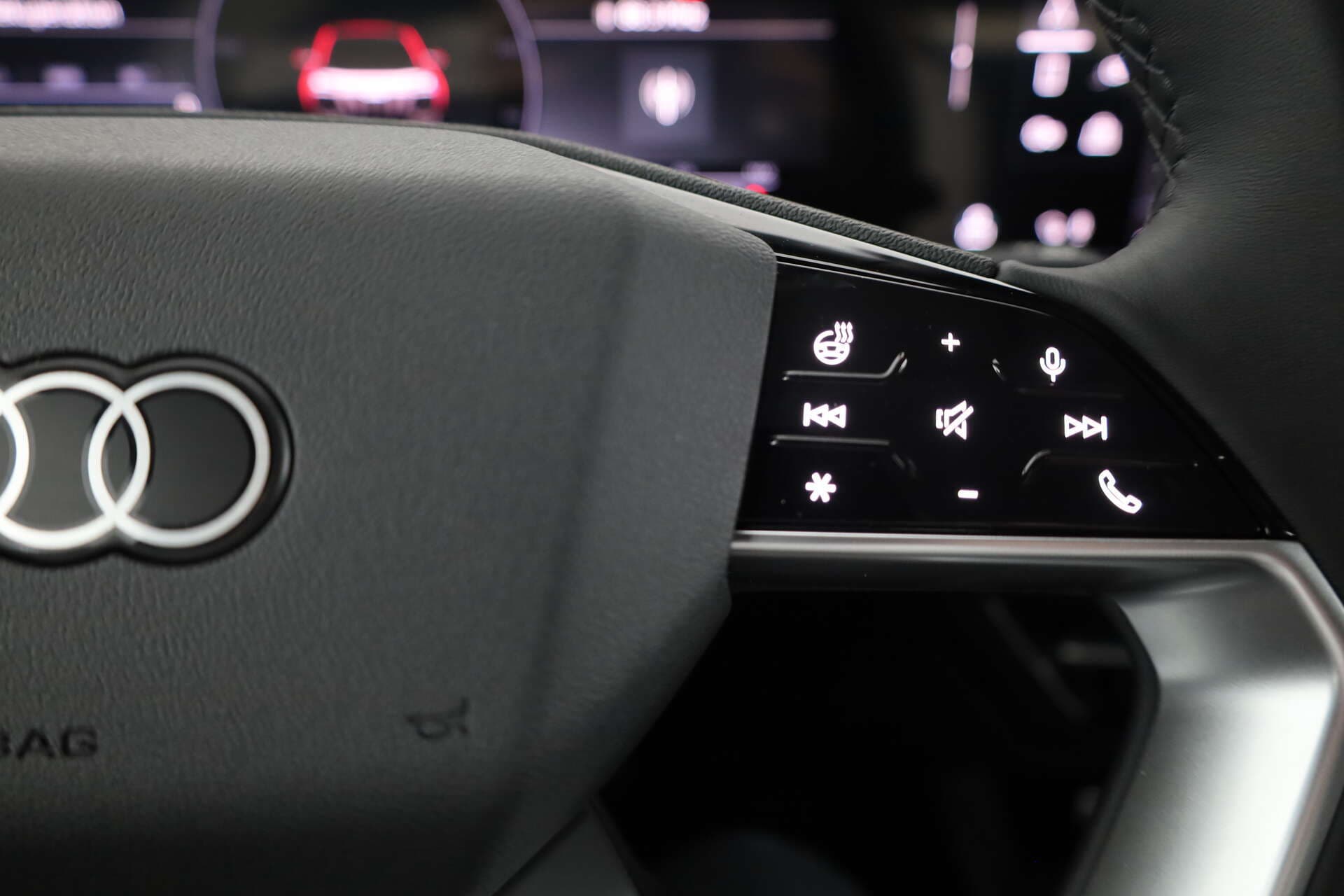 AUDI Q6 SUV, photo 14 sur 17