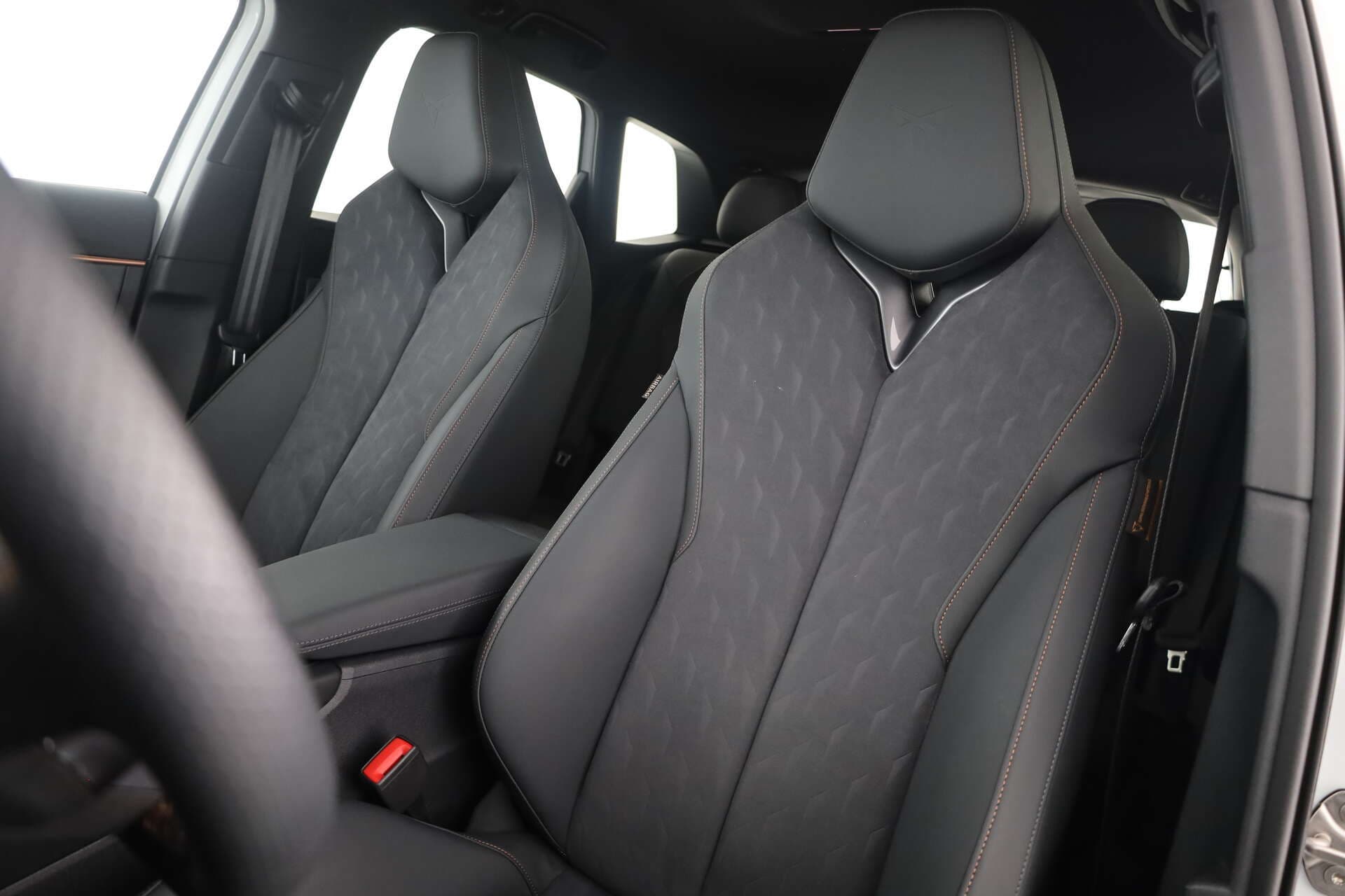 CUPRA Terramar, photo 9 sur 17