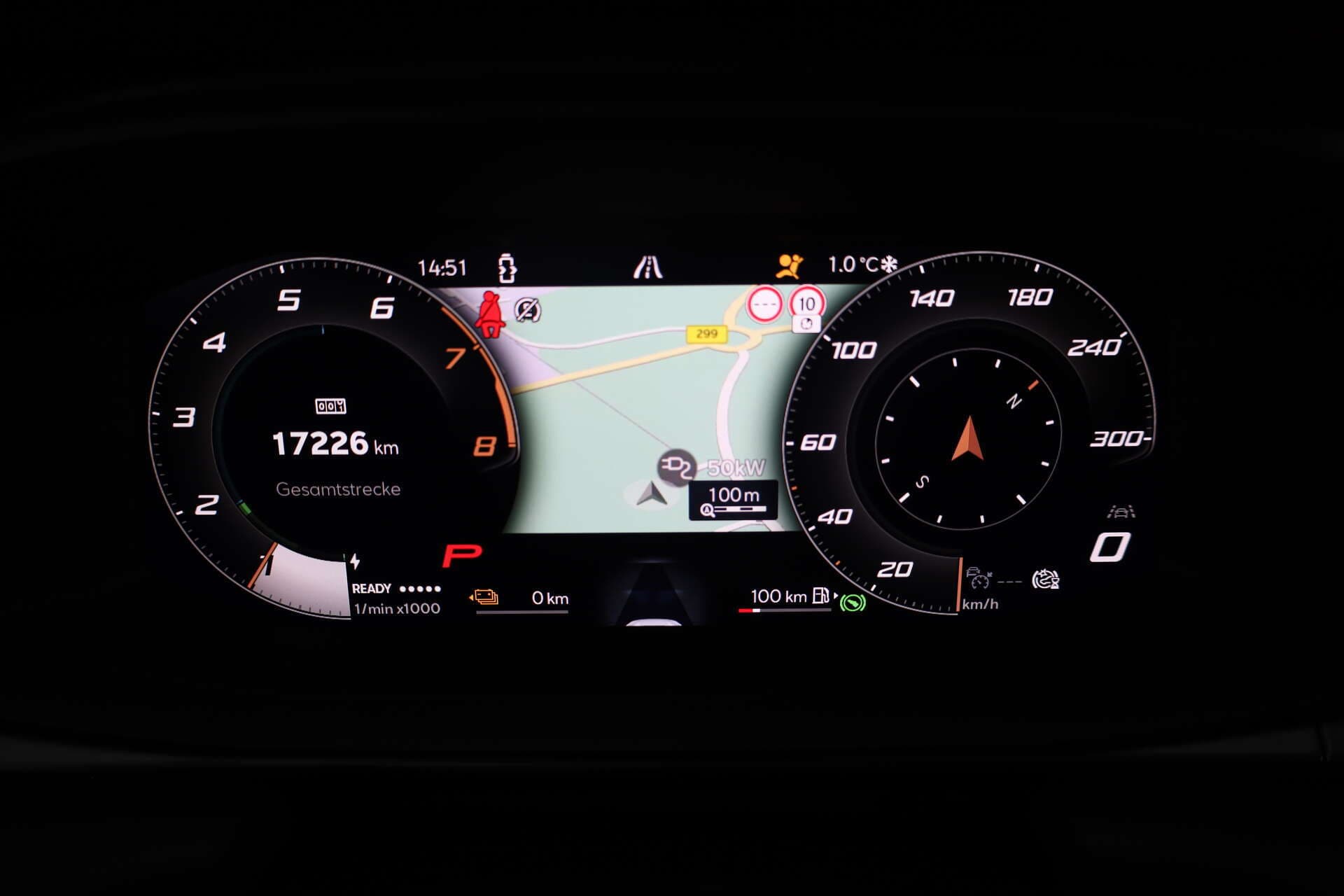 CUPRA Terramar, photo 12 sur 17