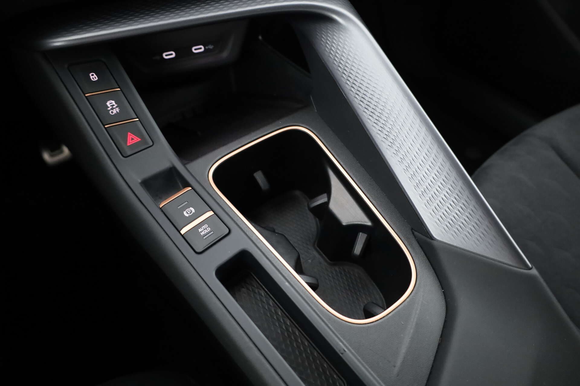 CUPRA Terramar, photo 15 sur 17