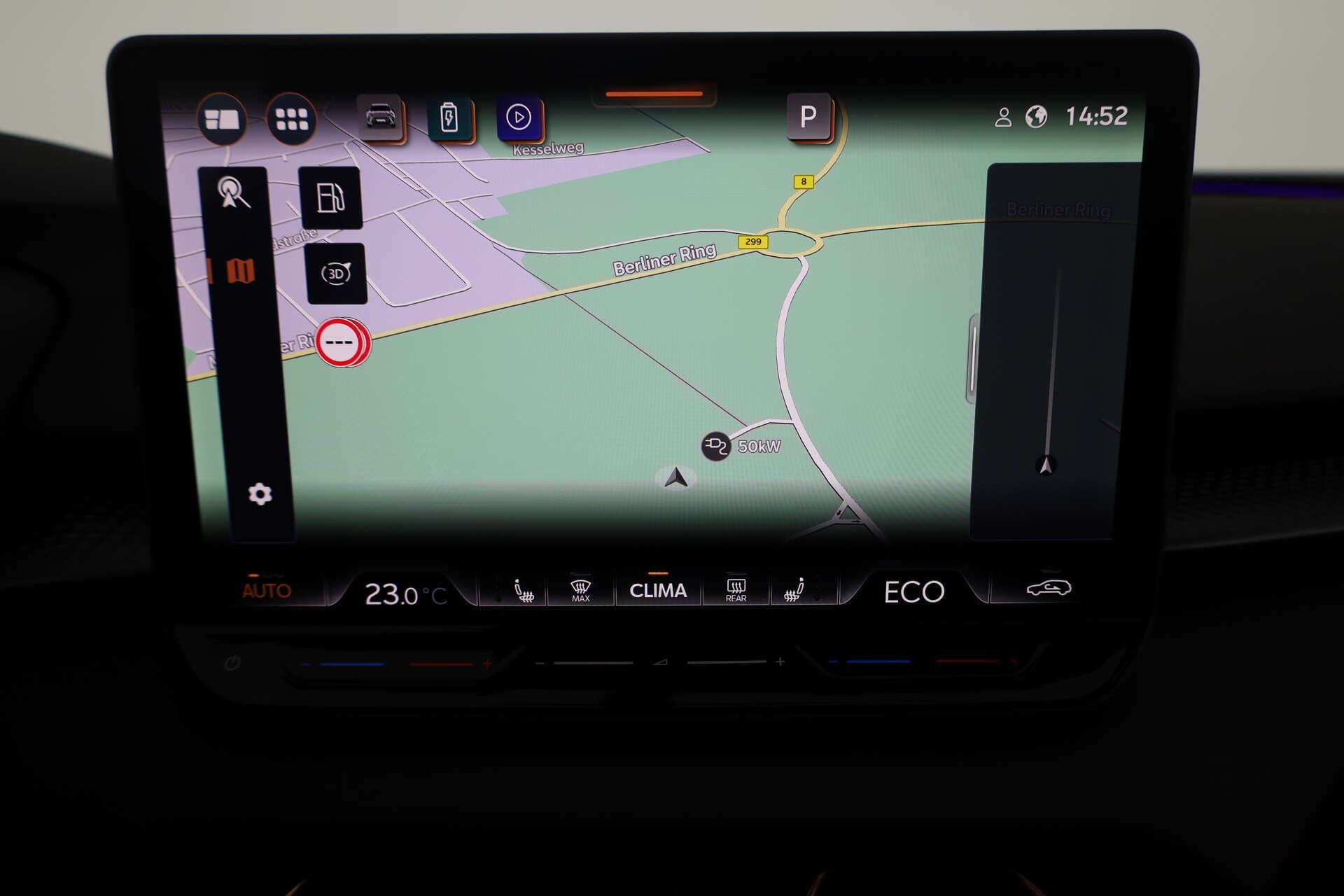 CUPRA Terramar, photo 16 sur 17