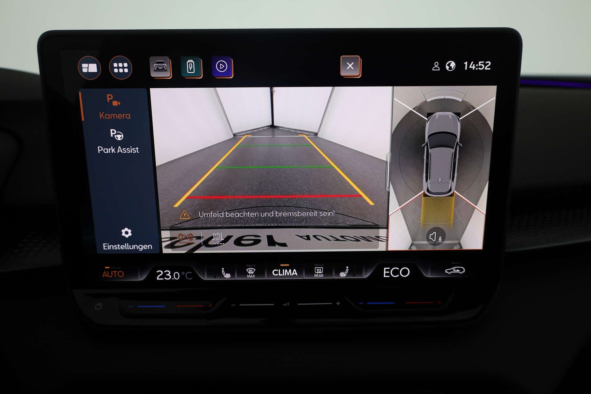 CUPRA Terramar, photo 17 sur 17