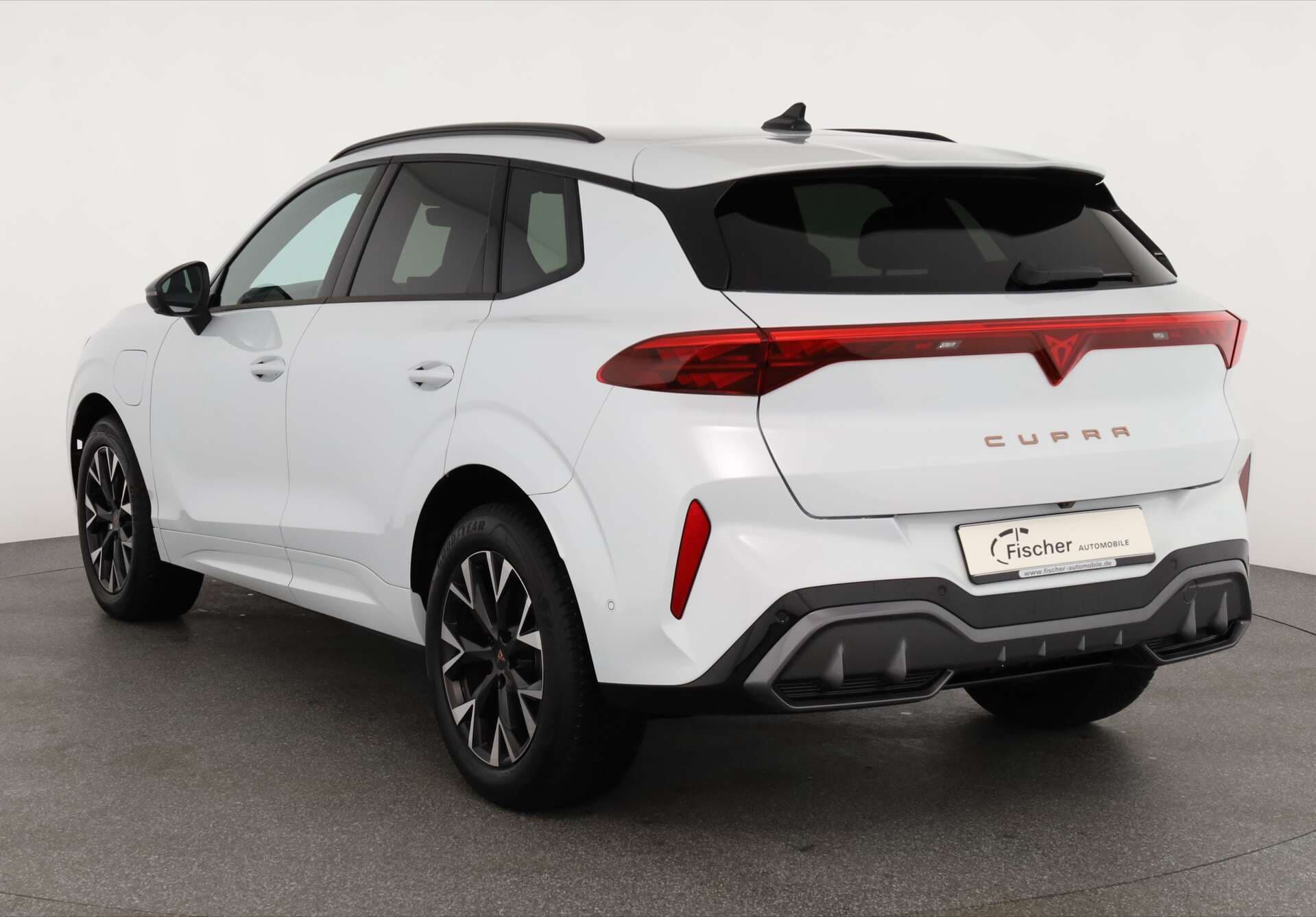 CUPRA Terramar, photo 3 sur 17