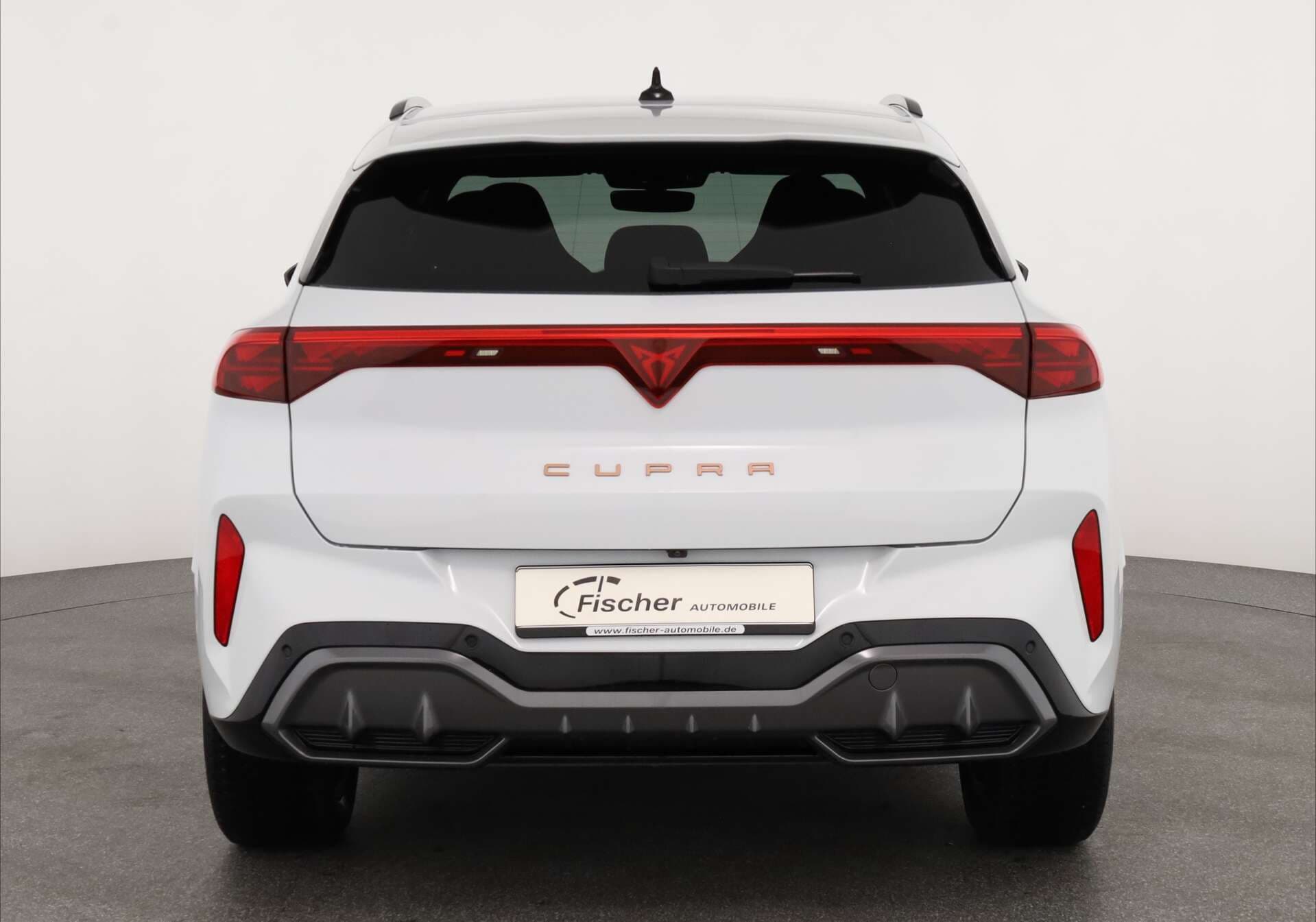 CUPRA Terramar, photo 5 sur 17