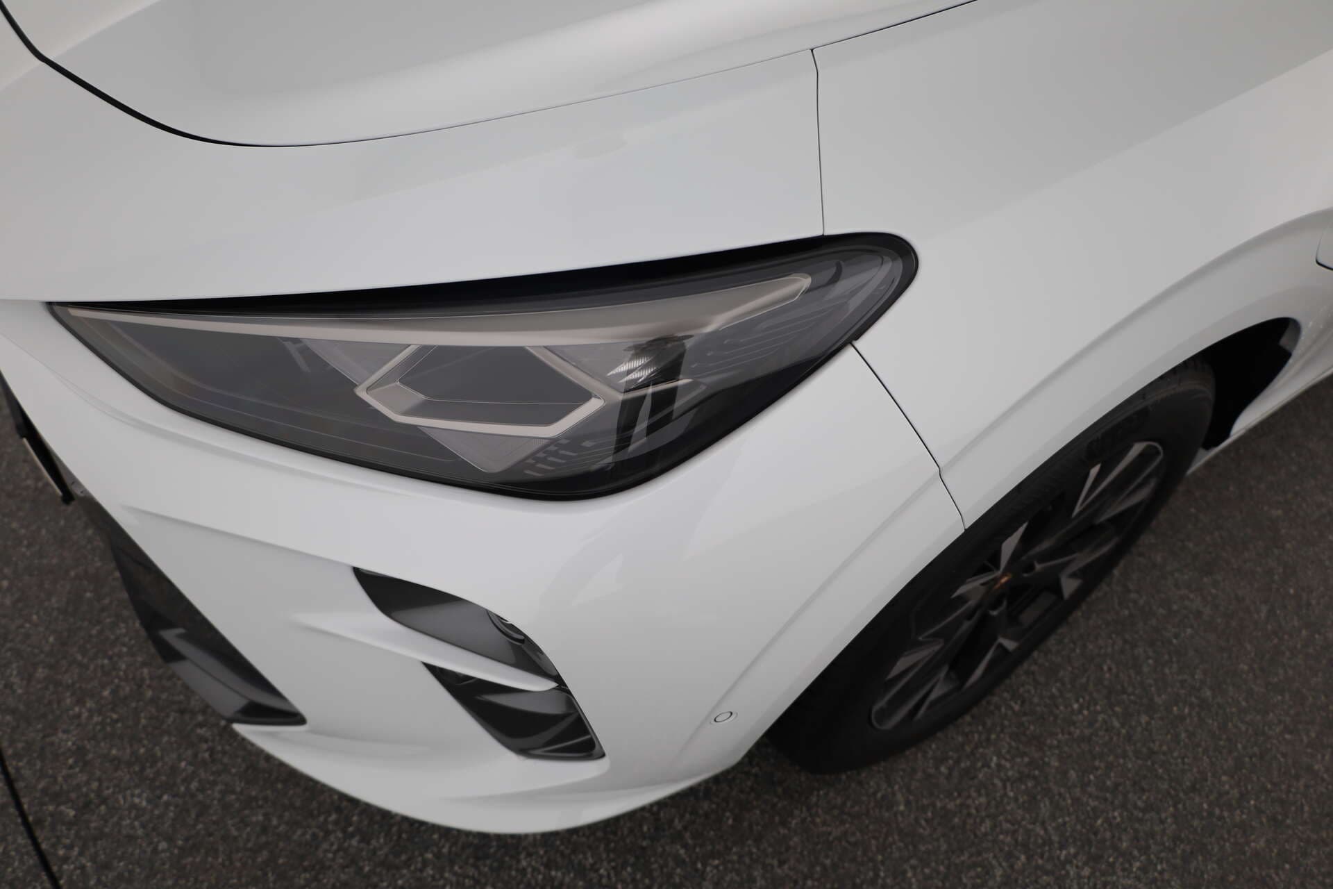 CUPRA Terramar, photo 6 sur 17