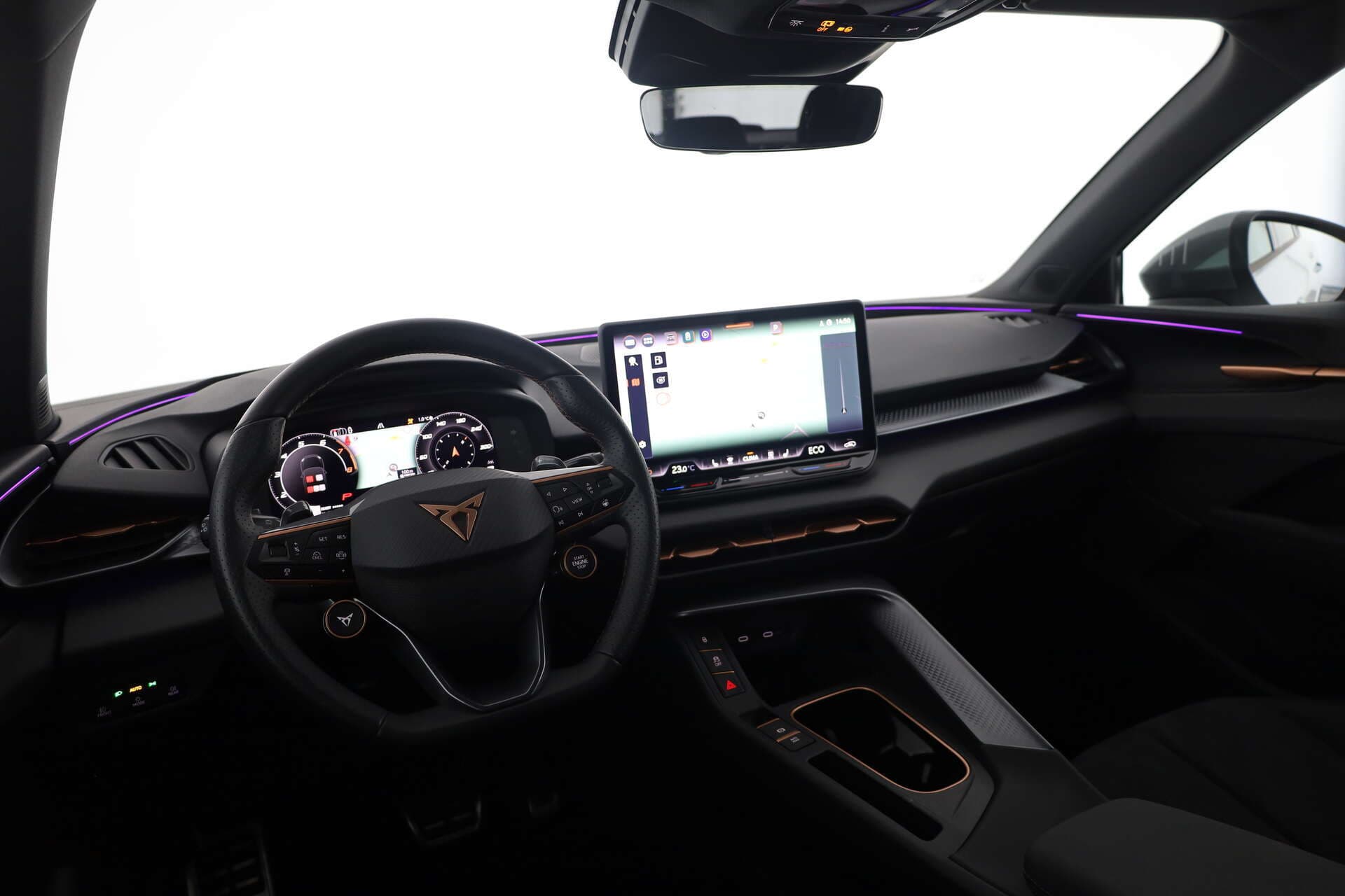 CUPRA Terramar, photo 8 sur 17