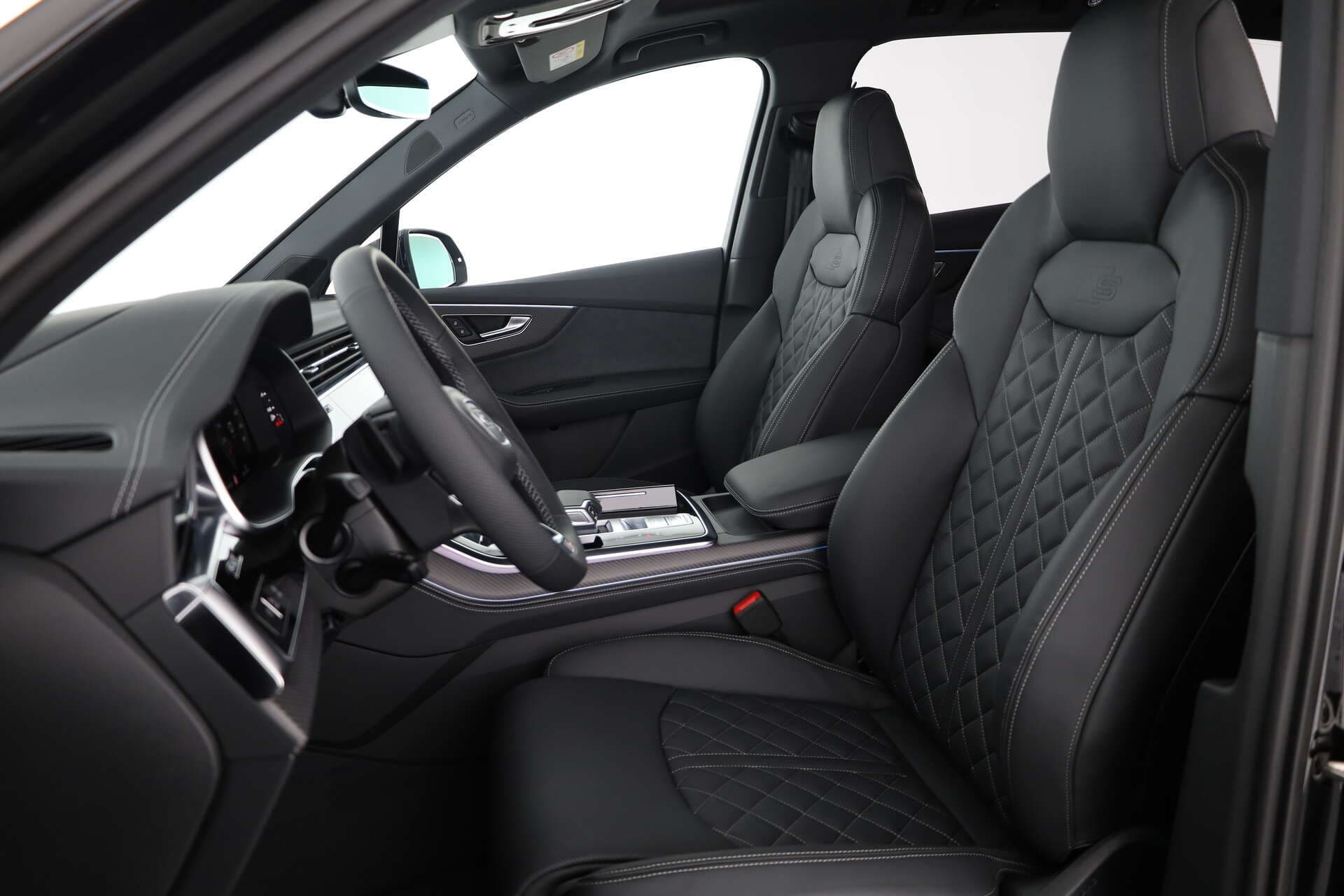 AUDI Q7, photo 9 sur 17