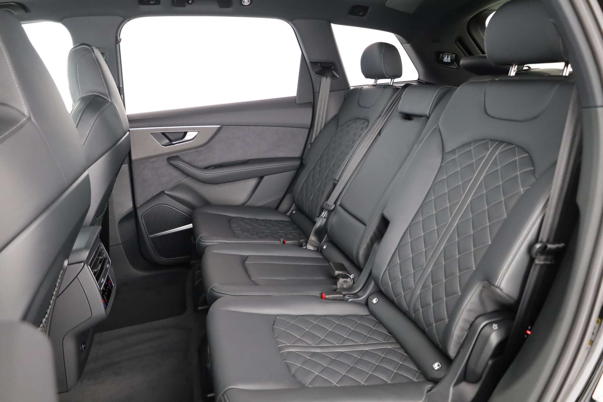 AUDI Q7, photo 10 sur 17