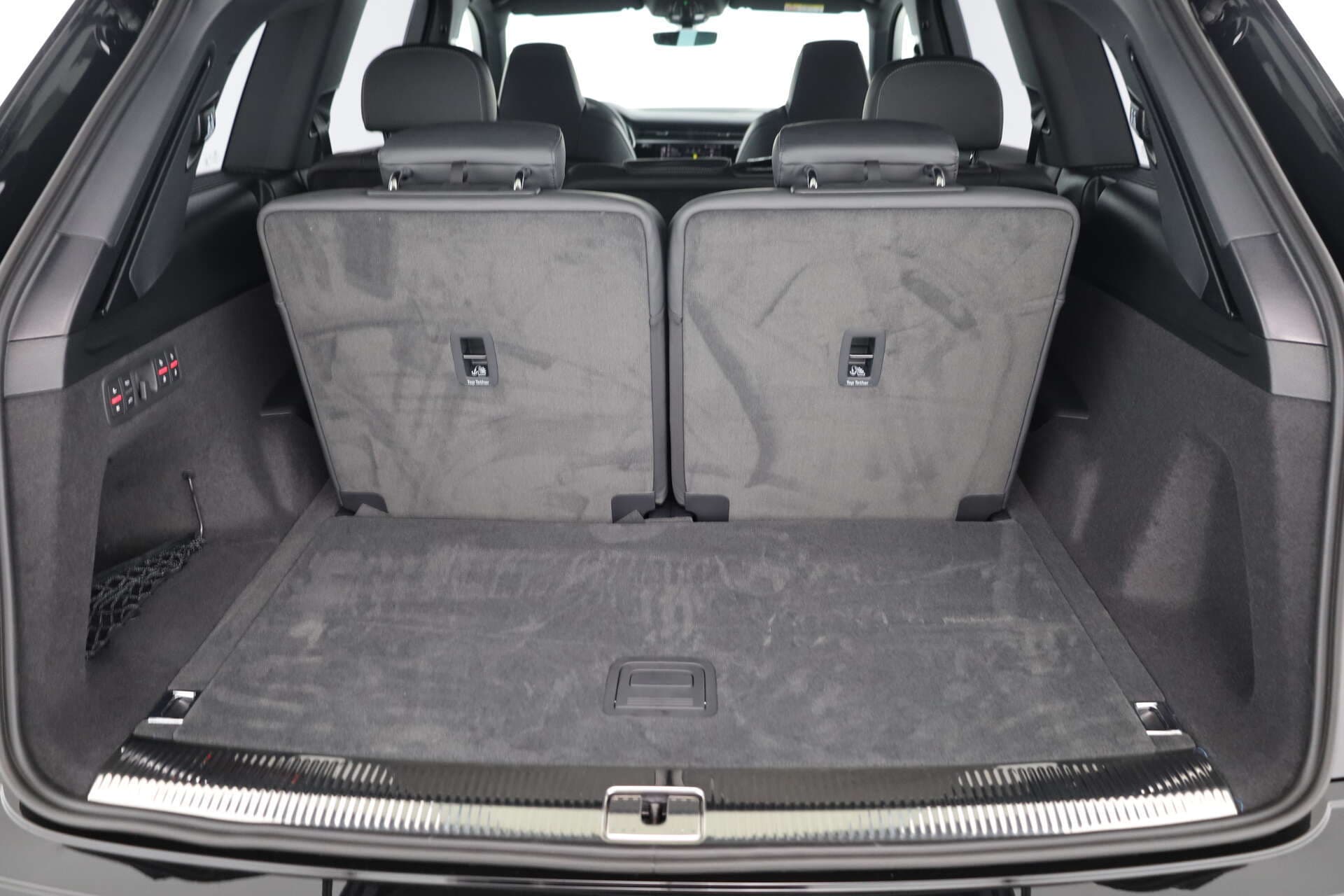 AUDI Q7, photo 11 sur 17
