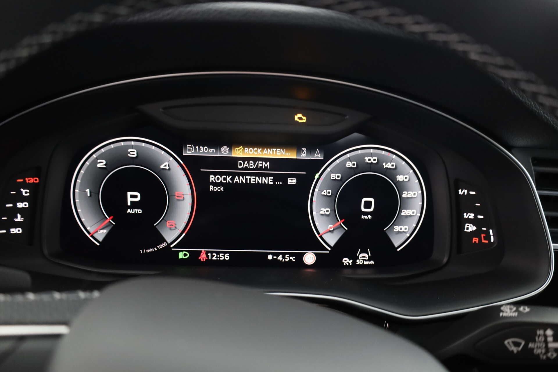 AUDI Q7, photo 12 sur 17