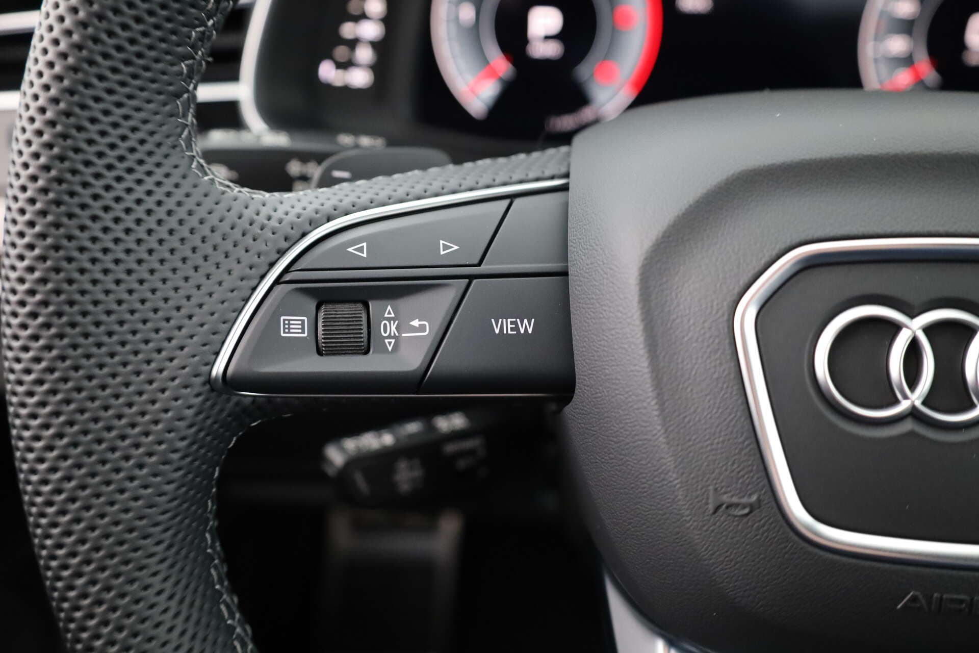 AUDI Q7, photo 13 sur 17