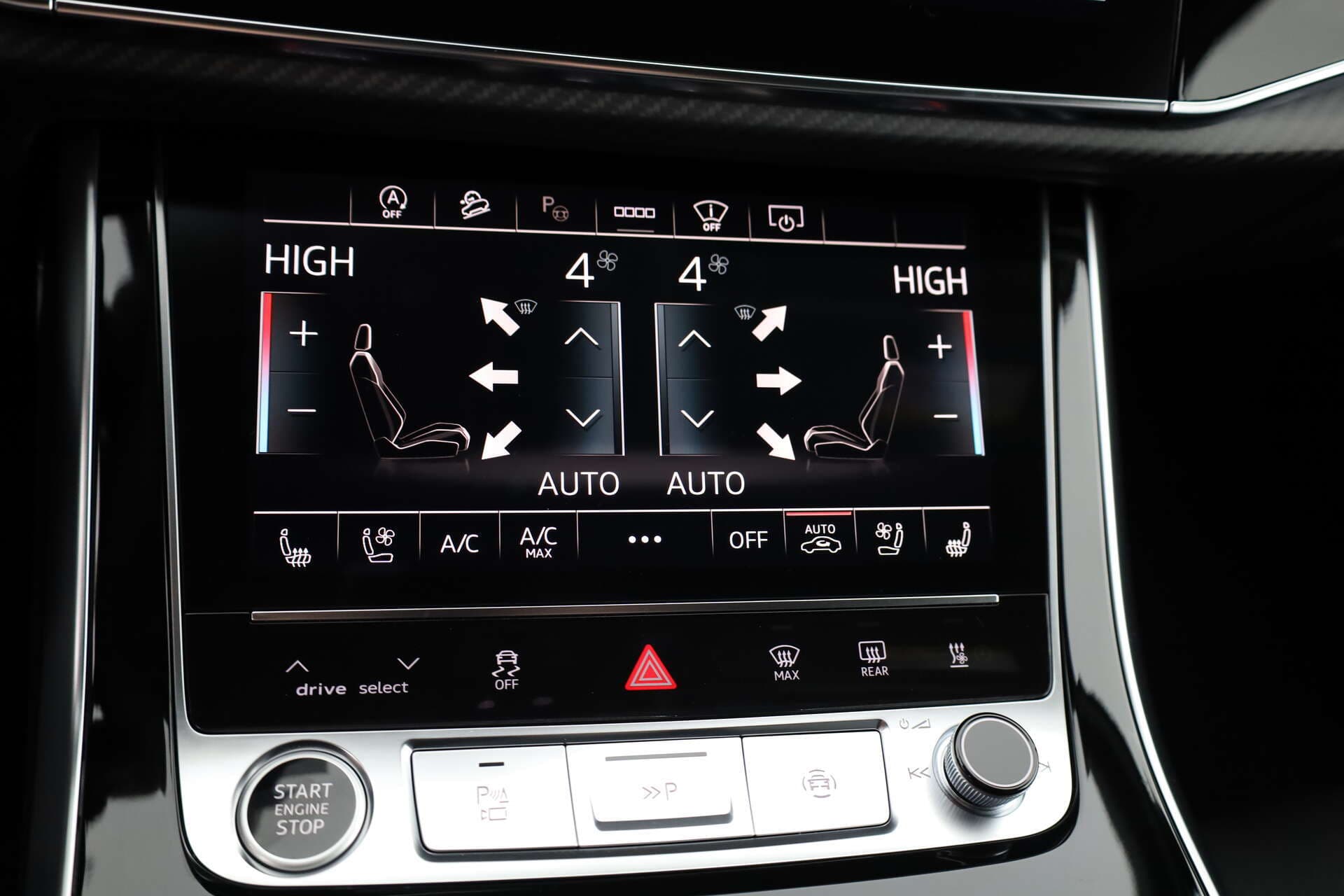 AUDI Q7, photo 16 sur 17