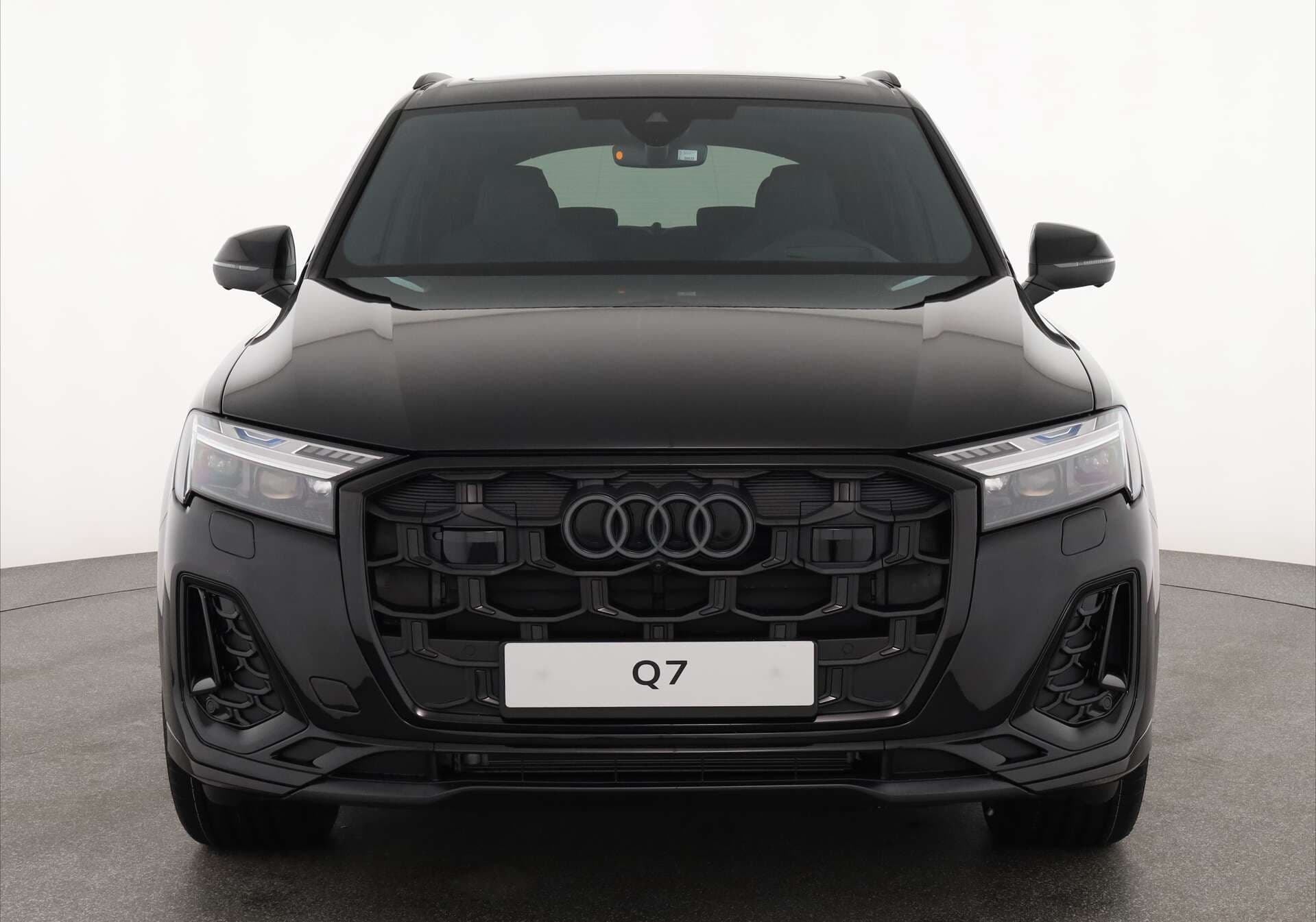 AUDI Q7, photo 2 sur 17