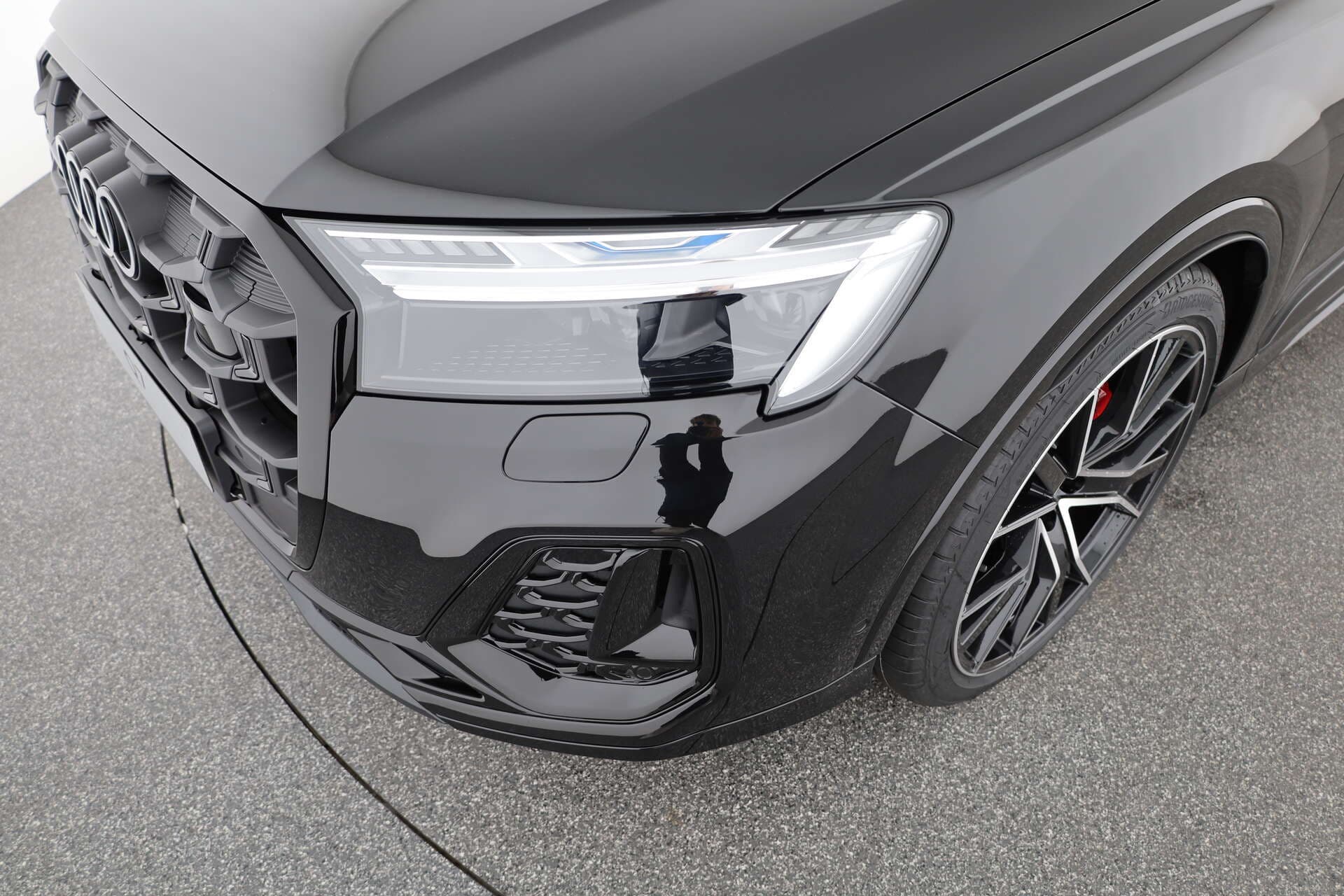 AUDI Q7, photo 6 sur 17