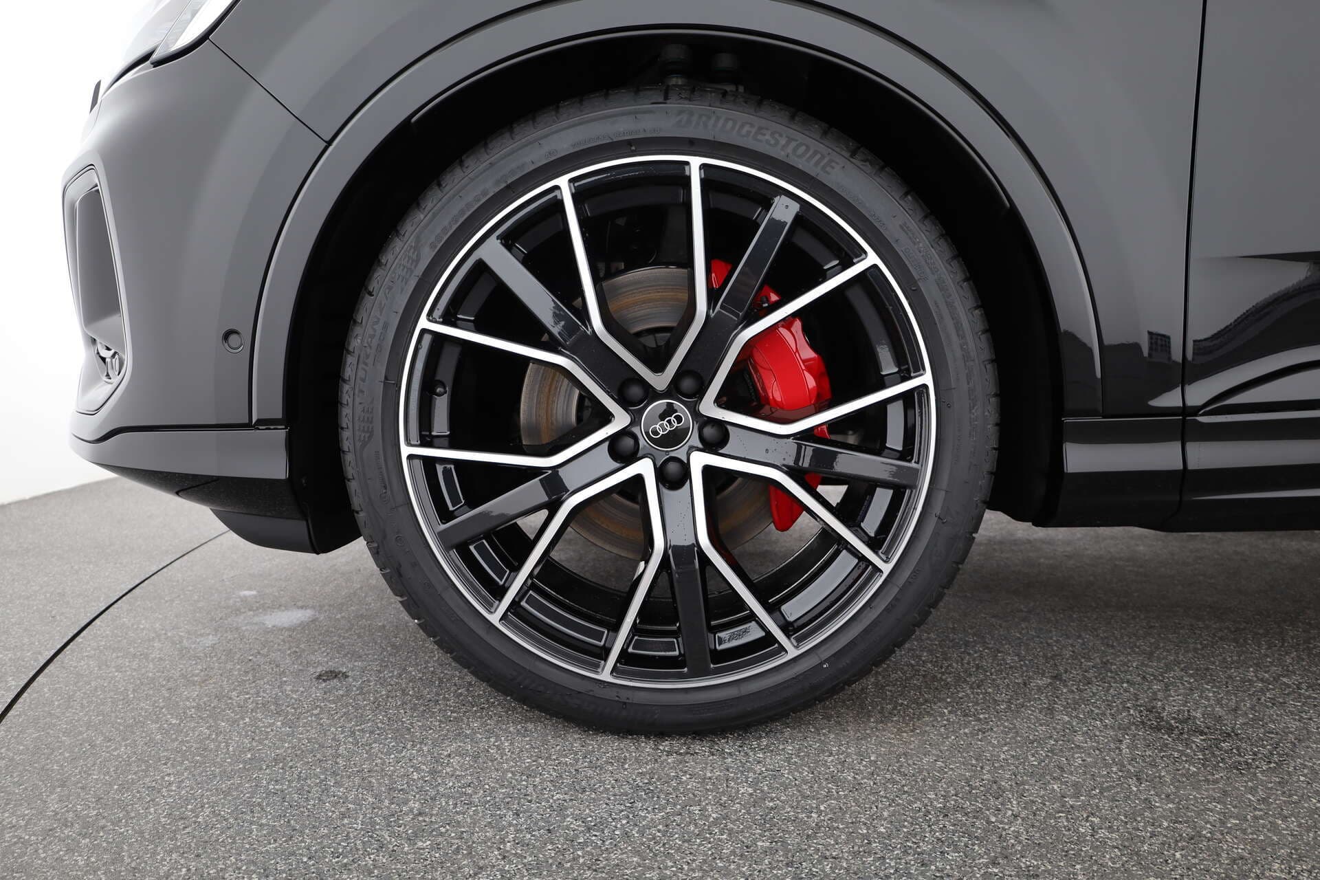 AUDI Q7, photo 7 sur 17