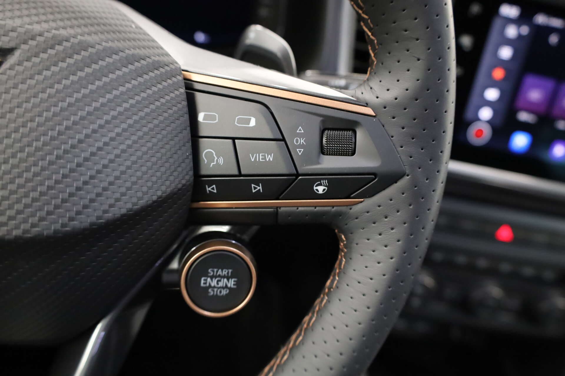 CUPRA Ateca, photo 10 sur 17