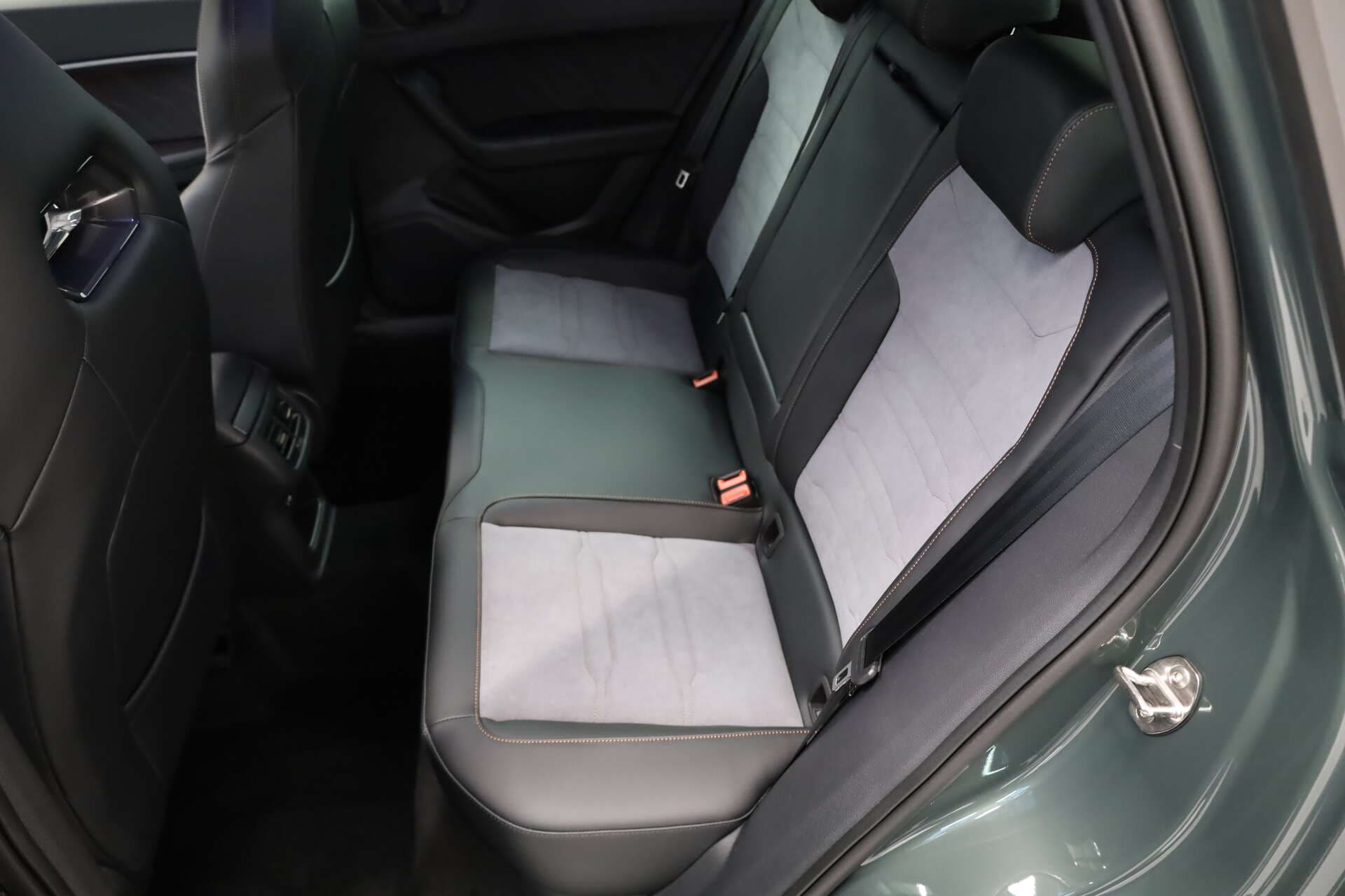 CUPRA Ateca, photo 14 sur 17