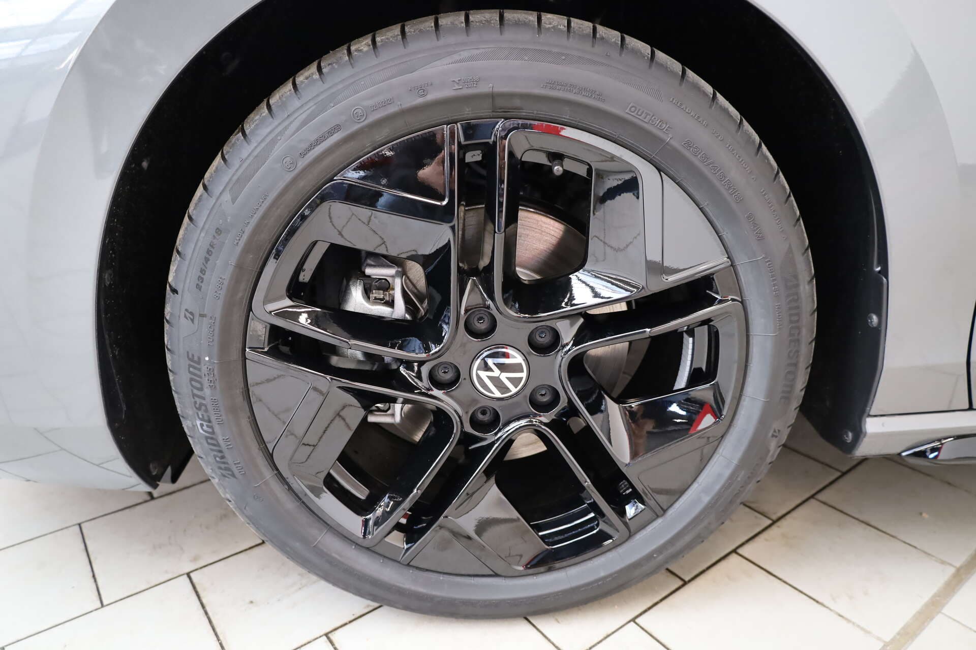 VOLKSWAGEN Passat, photo 17 sur 17