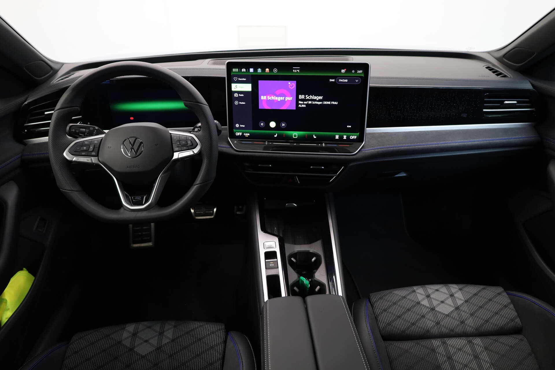 VOLKSWAGEN Passat, photo 5 sur 17