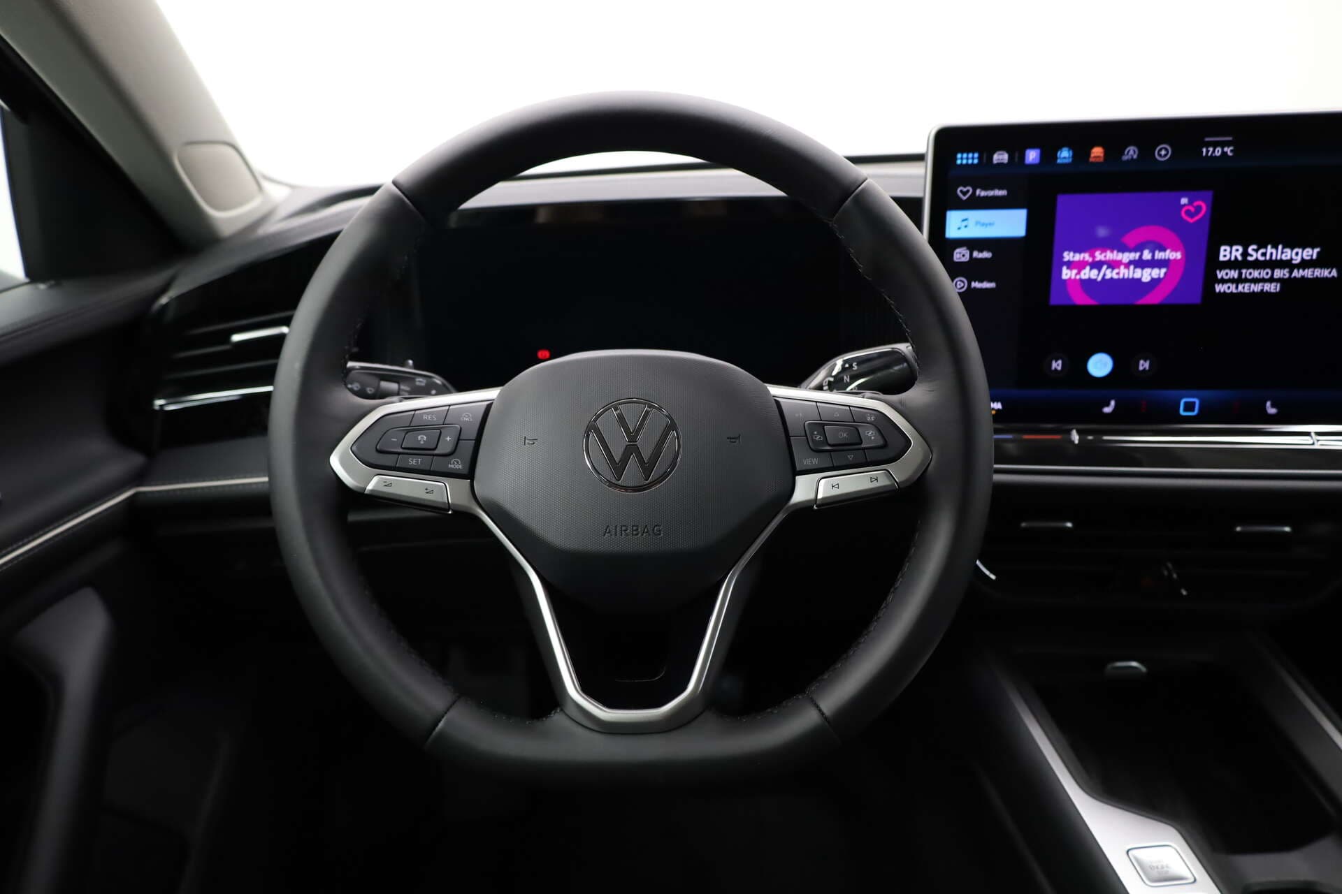 VOLKSWAGEN Passat, photo 6 sur 16