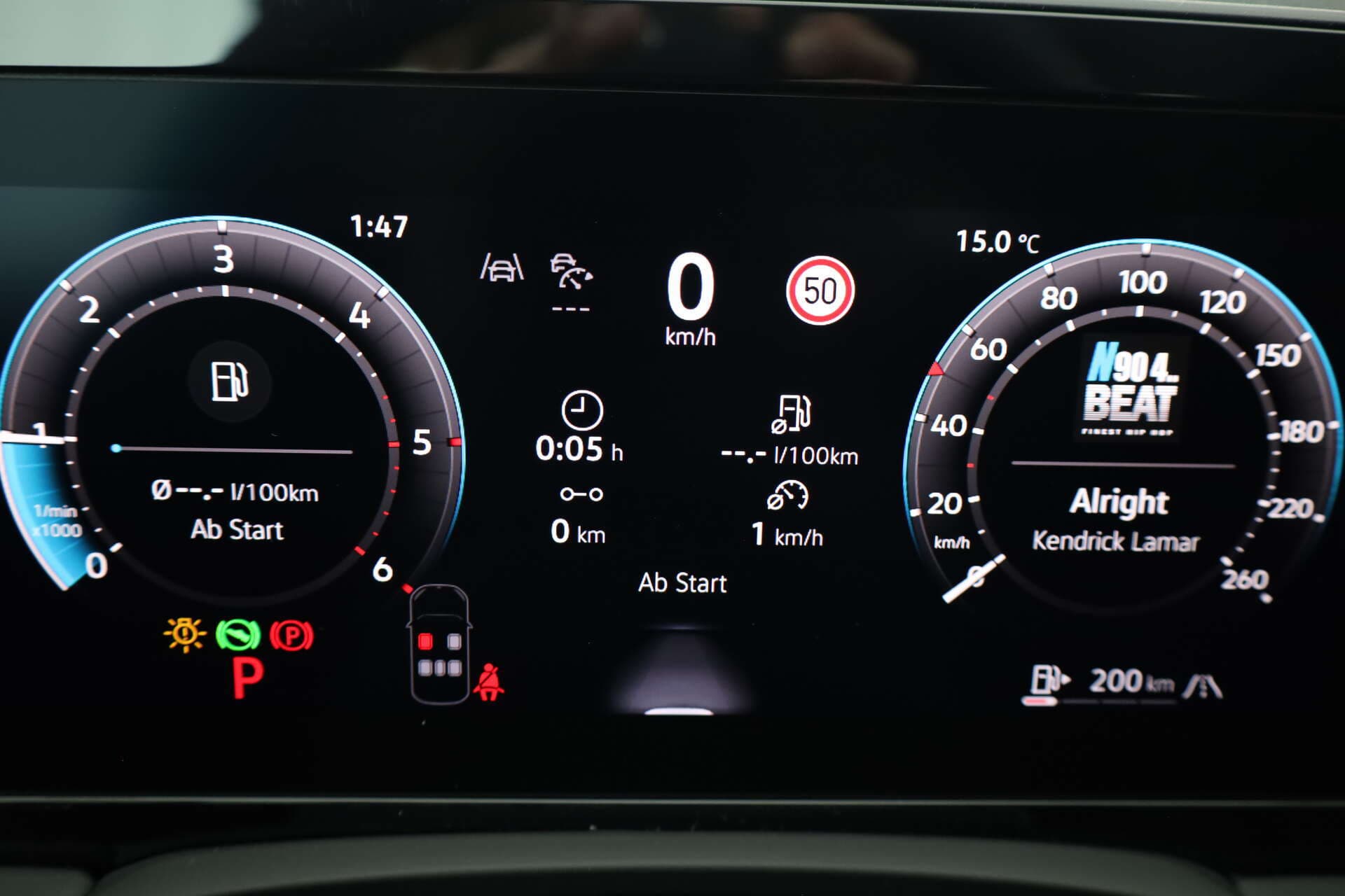 VOLKSWAGEN Passat, photo 11 sur 17
