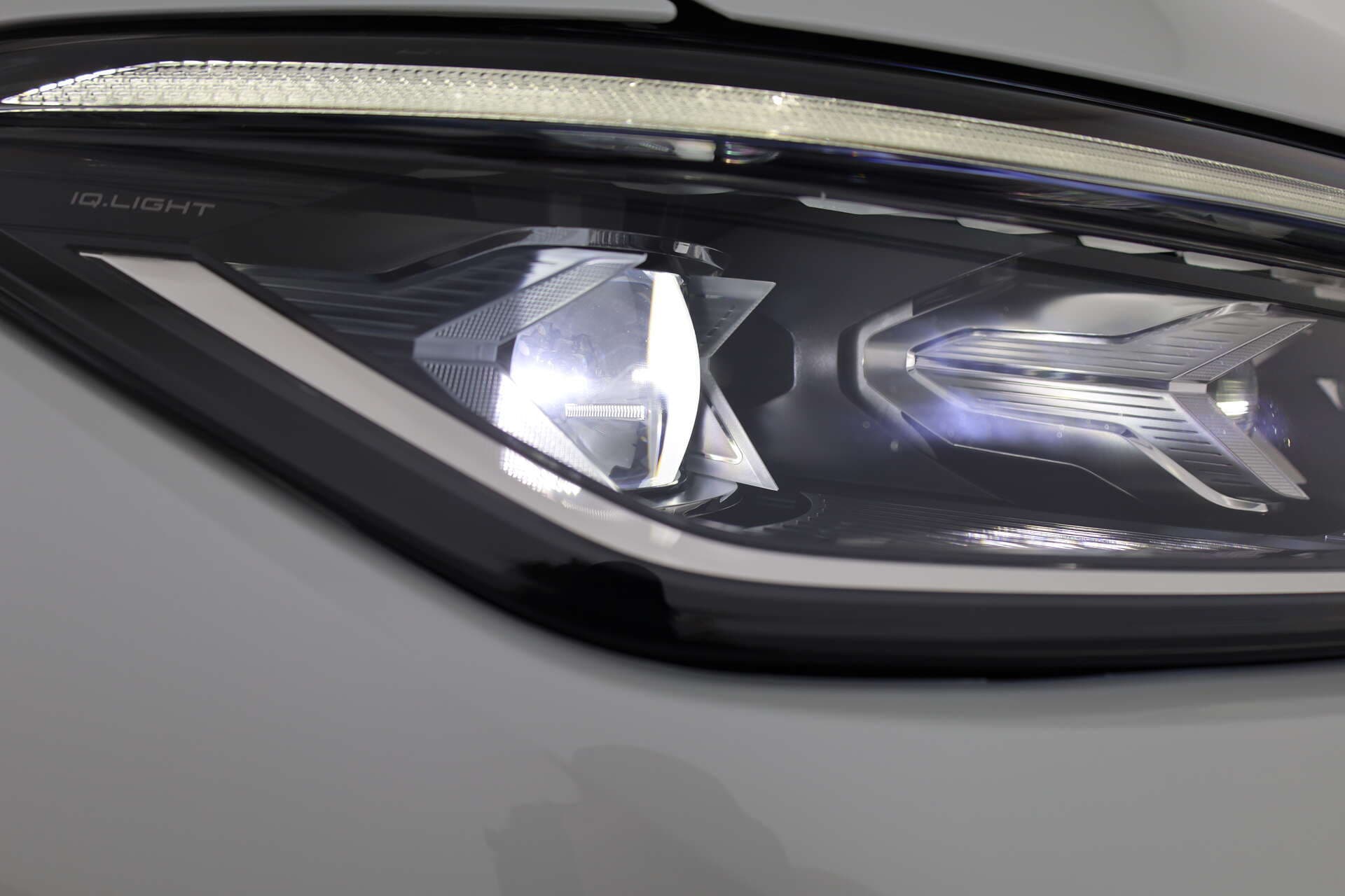 VOLKSWAGEN Passat, photo 17 sur 17