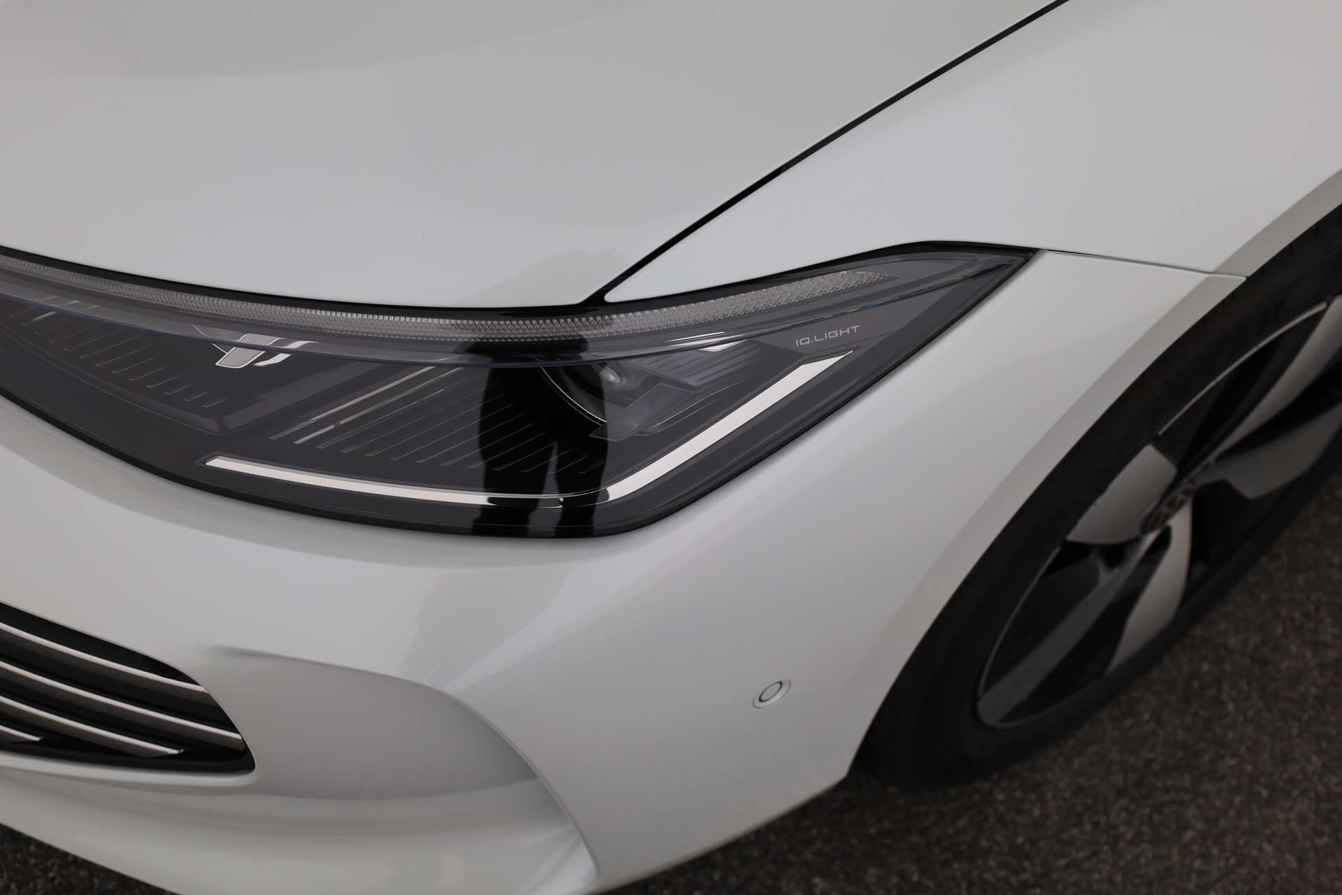 VOLKSWAGEN Passat, photo 5 sur 17