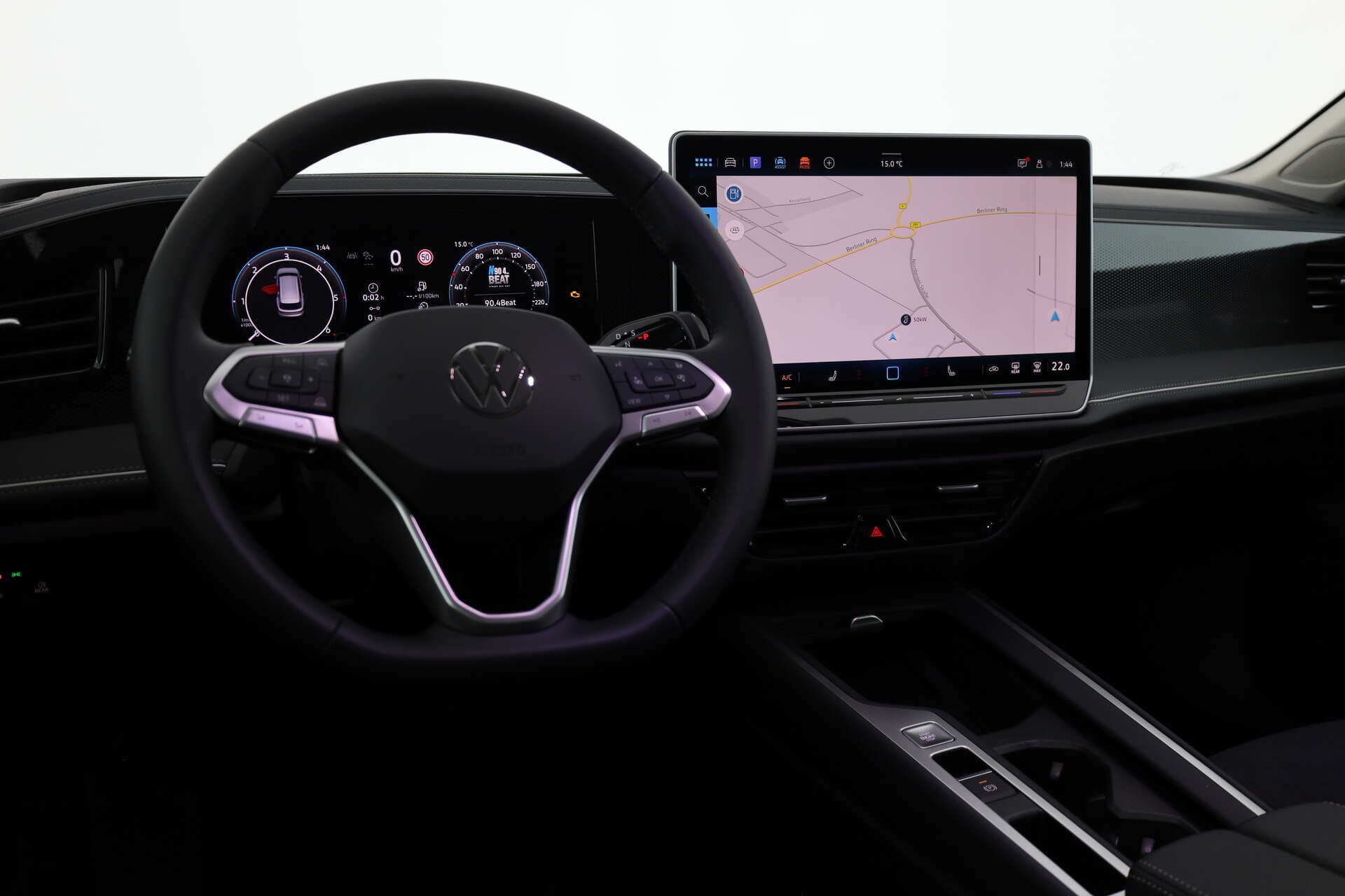 VOLKSWAGEN Passat, photo 7 sur 17
