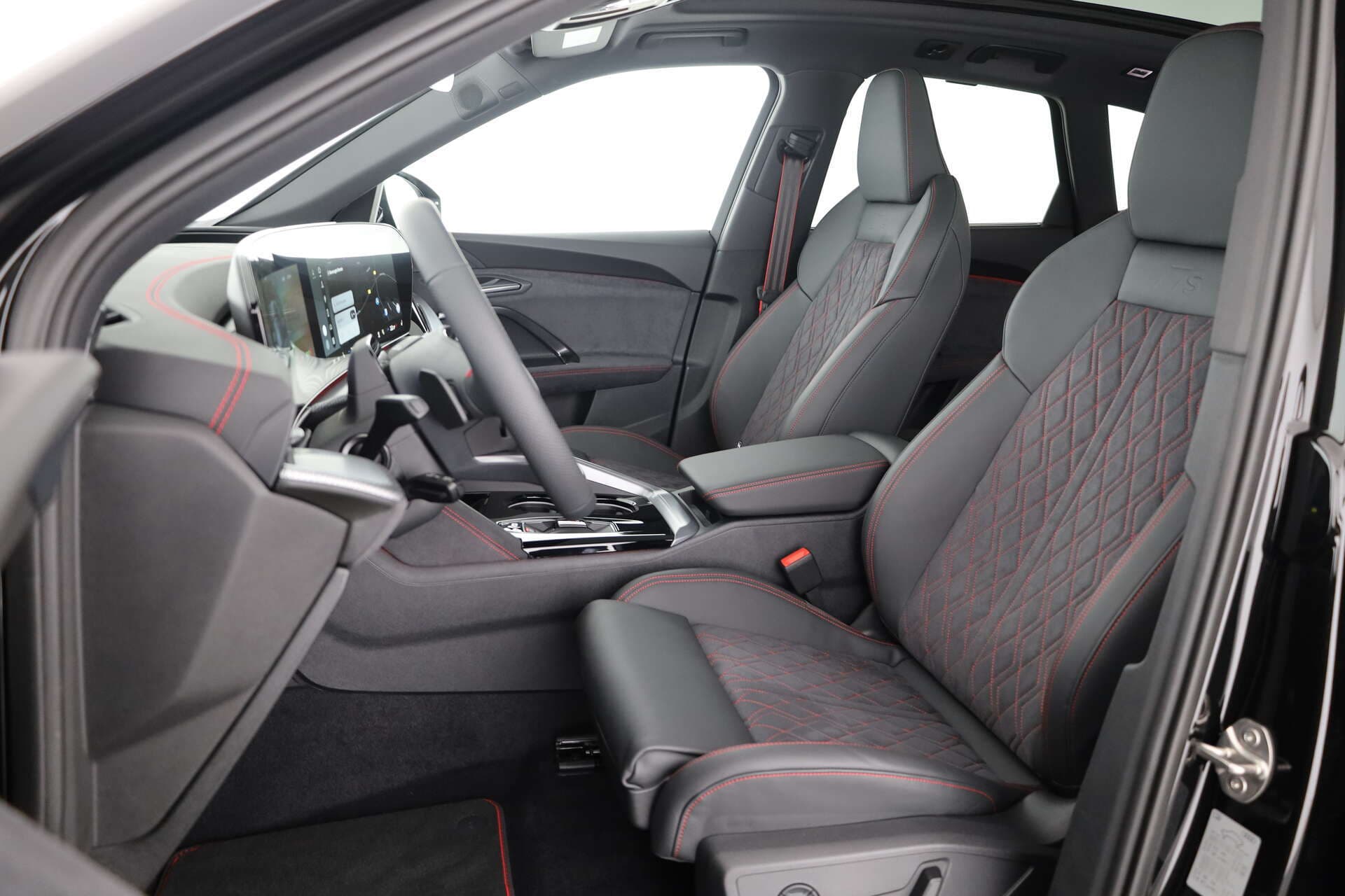 AUDI Q5, photo 9 sur 17