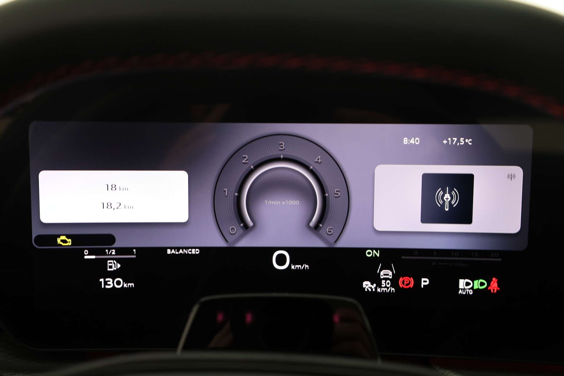 AUDI Q5, photo 12 sur 17