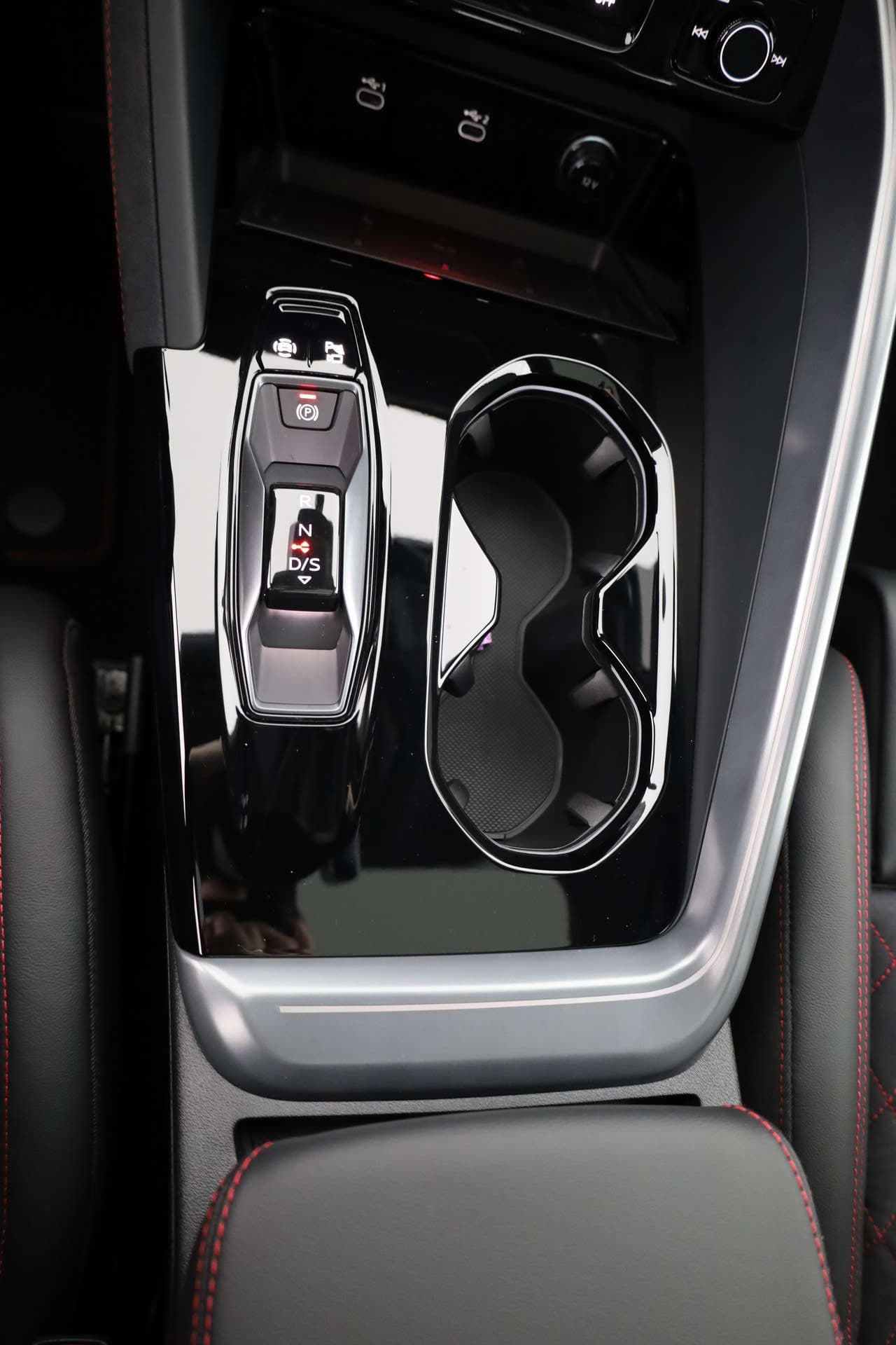 AUDI Q5, photo 16 sur 17