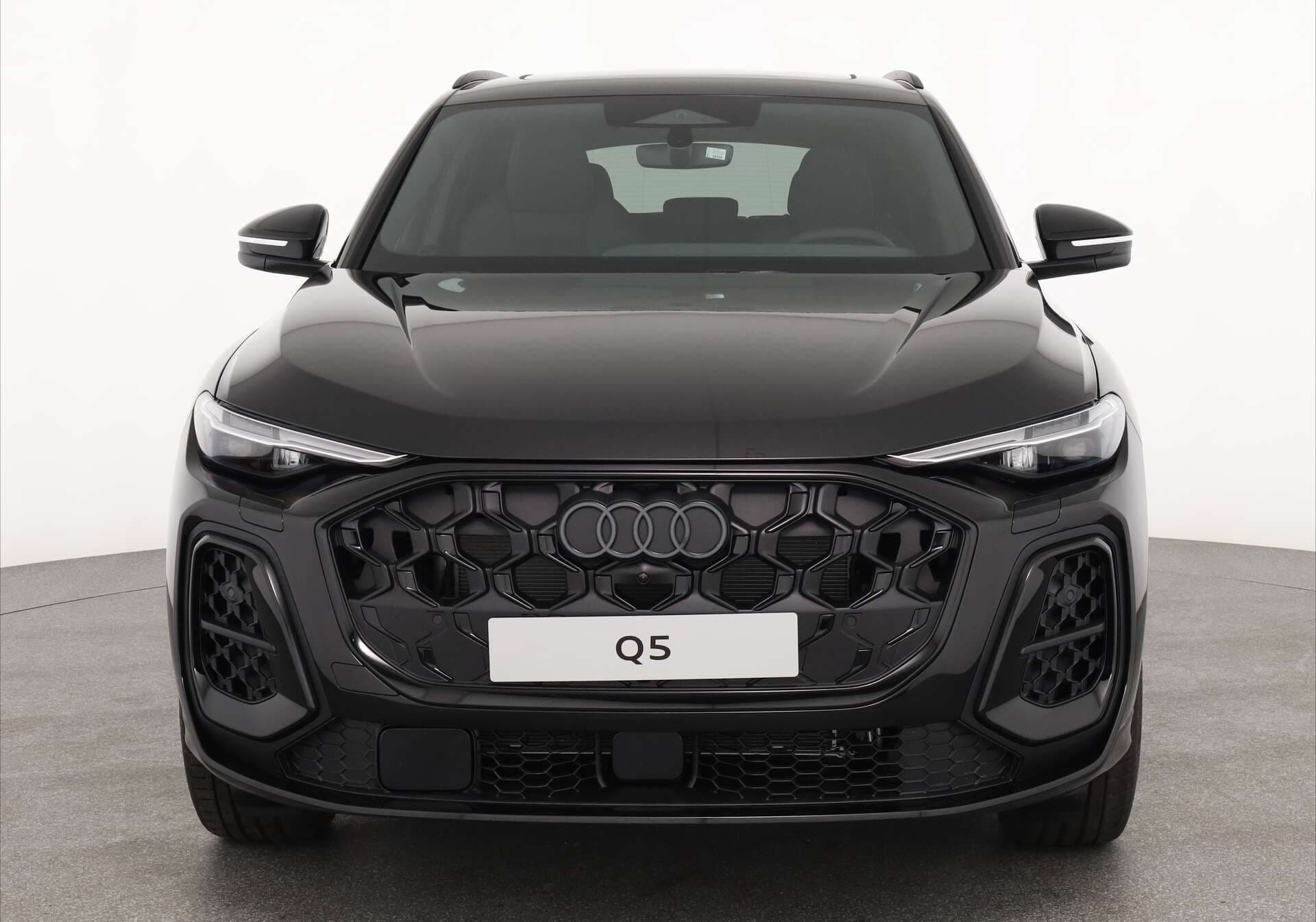 AUDI Q5, photo 2 sur 17