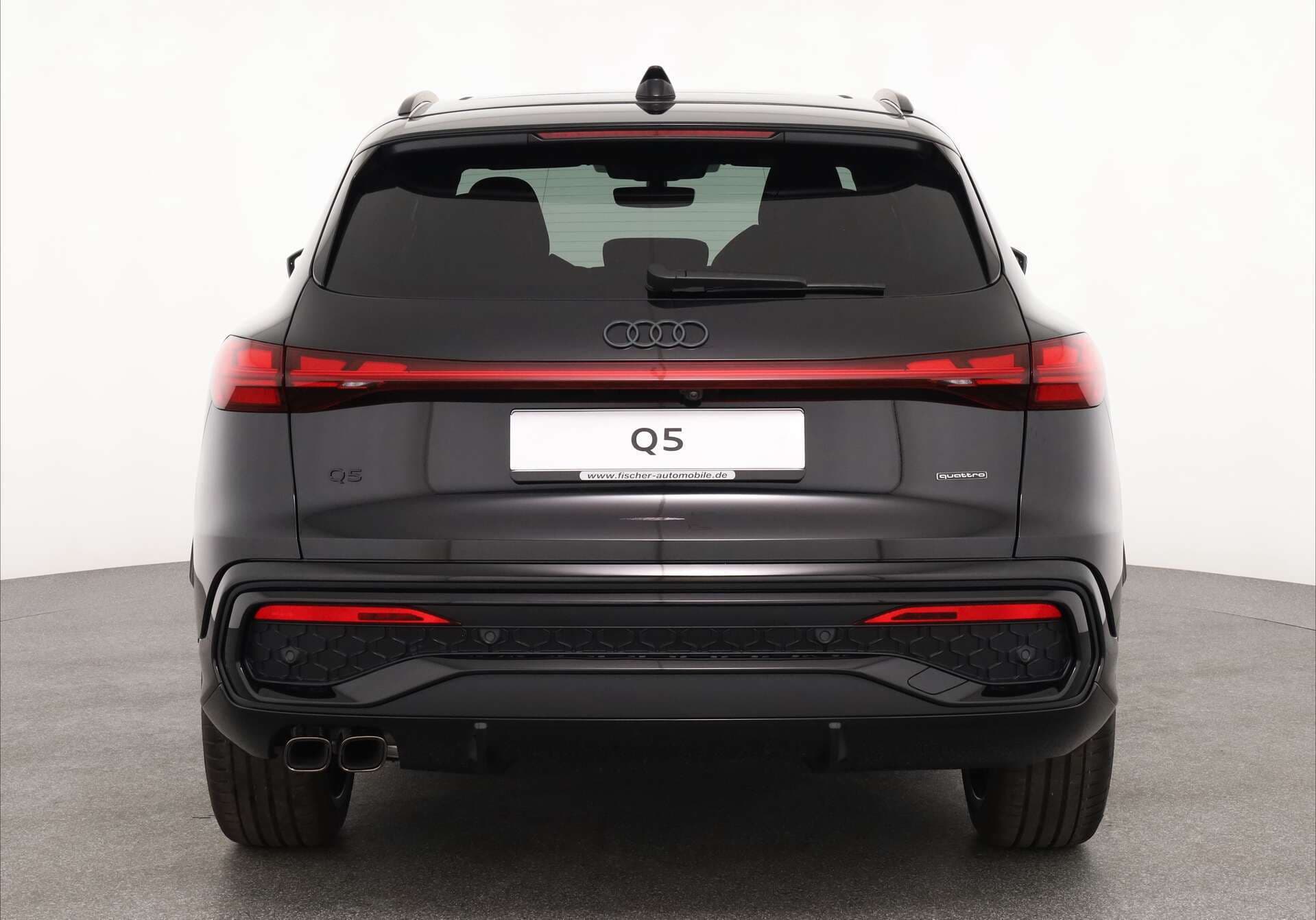 AUDI Q5, photo 5 sur 17